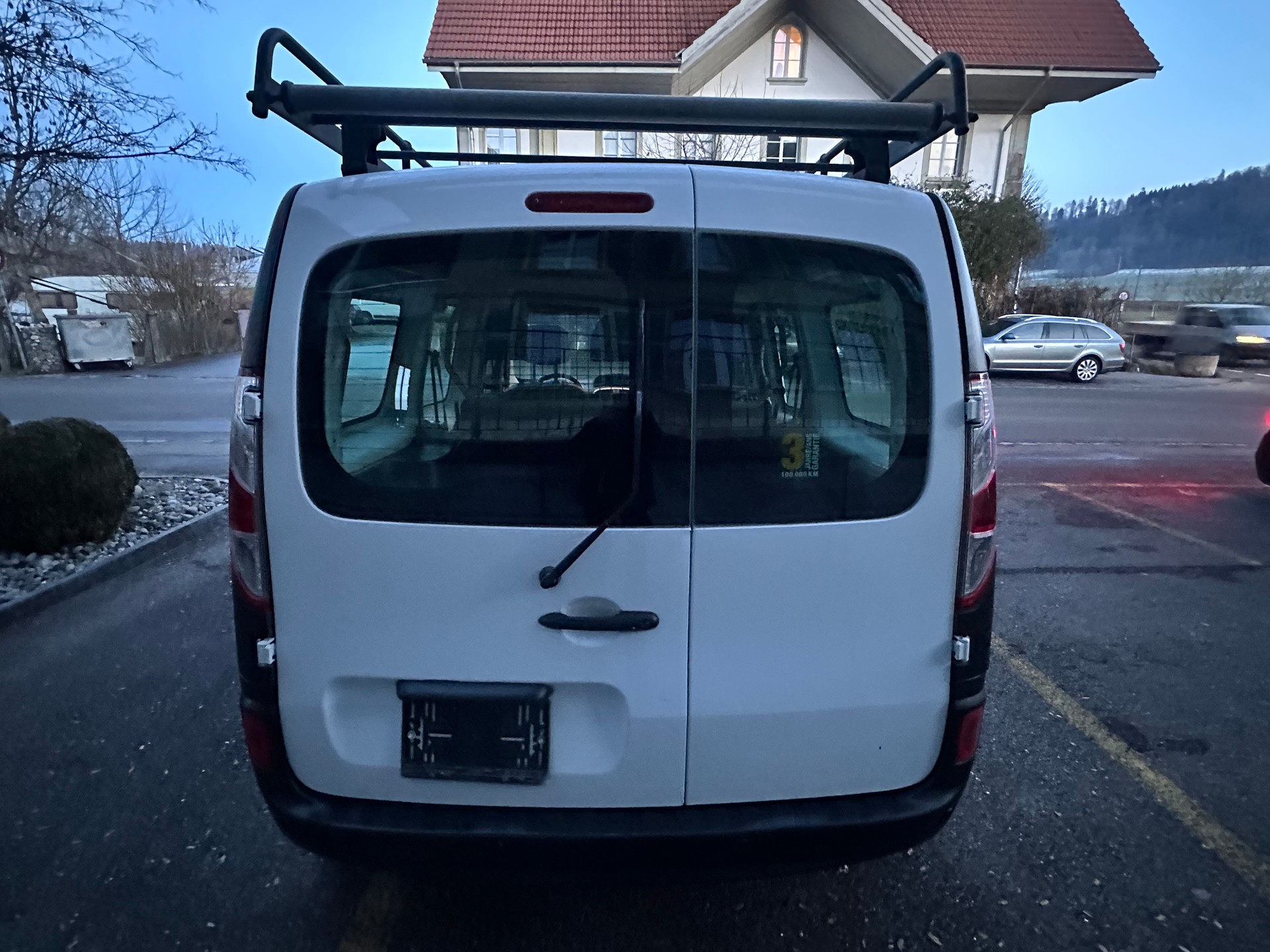 RENAULT KANGOO MAXI-image-4