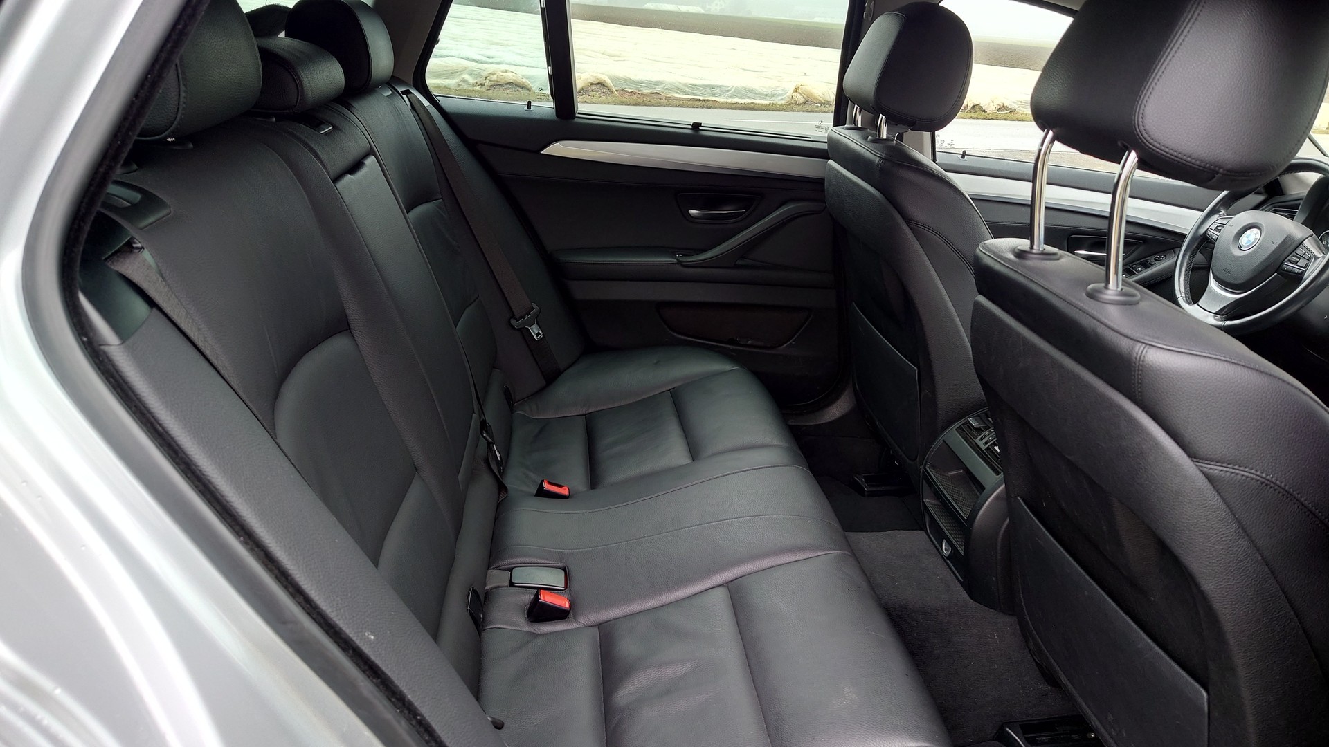 BMW 530d Touring xDrive Steptronic-image-14