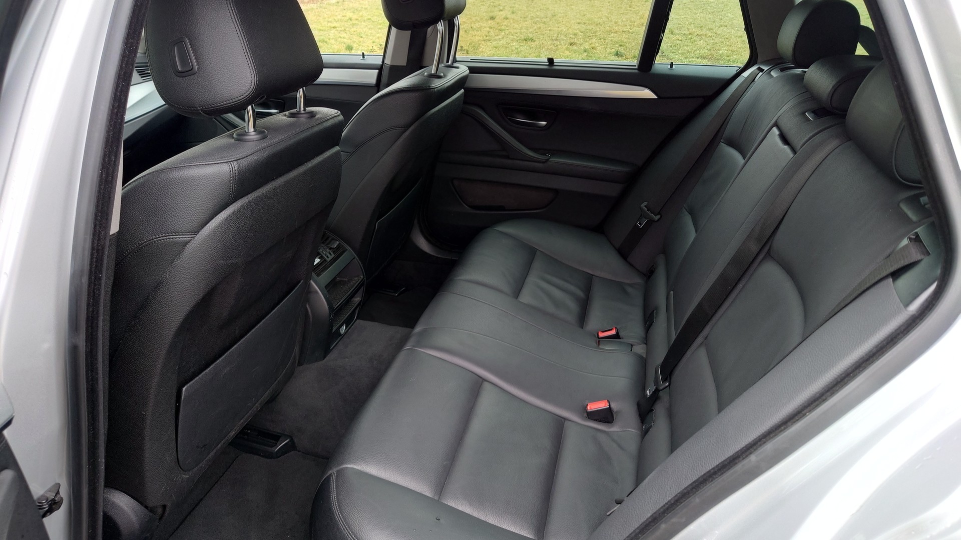 BMW 530d Touring xDrive Steptronic-image-15