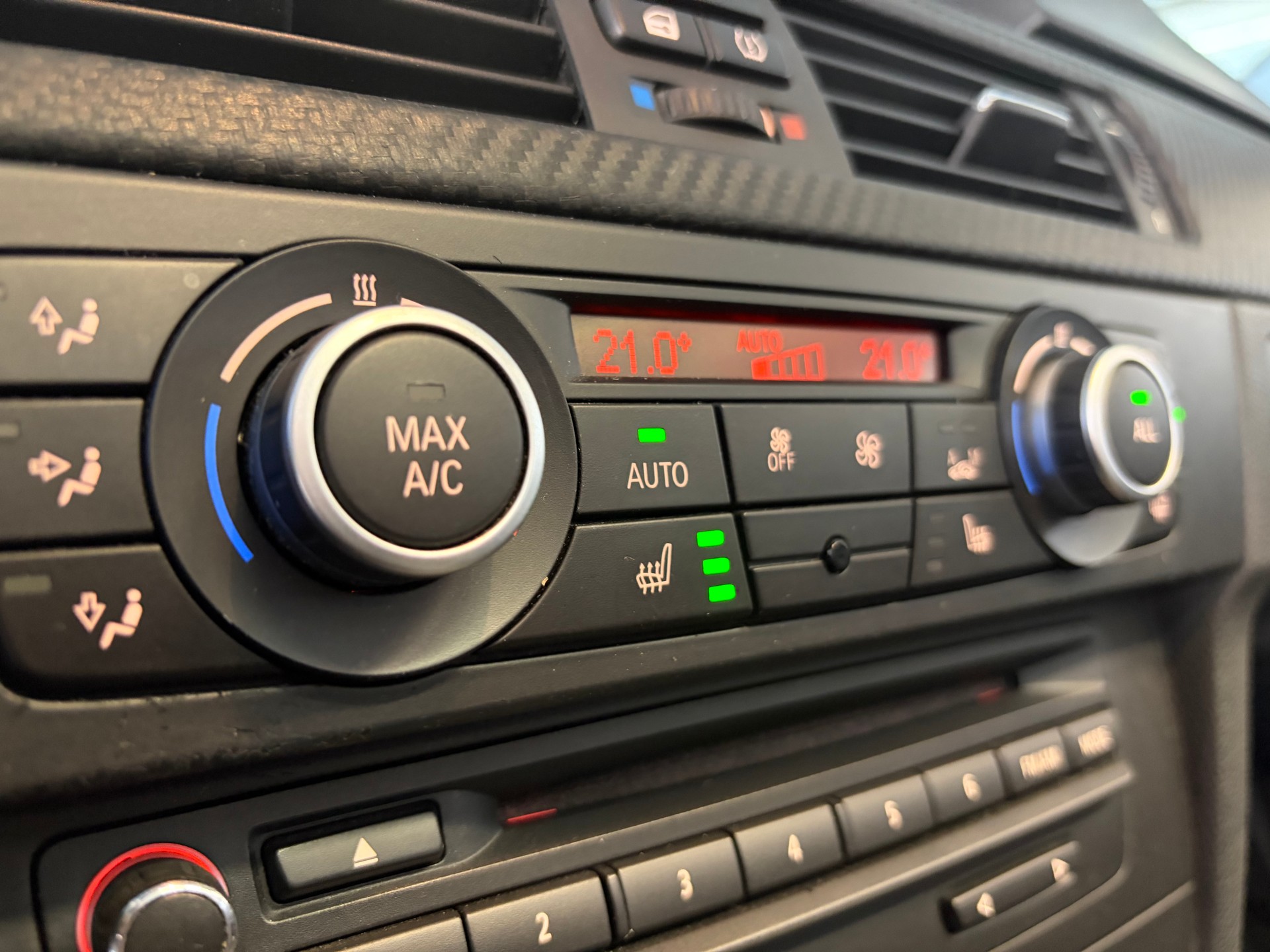 BMW M3 Cabriolet DSG | Jerez-Schwarz | Navigation Prof. | Xenon | Memory |-image-16