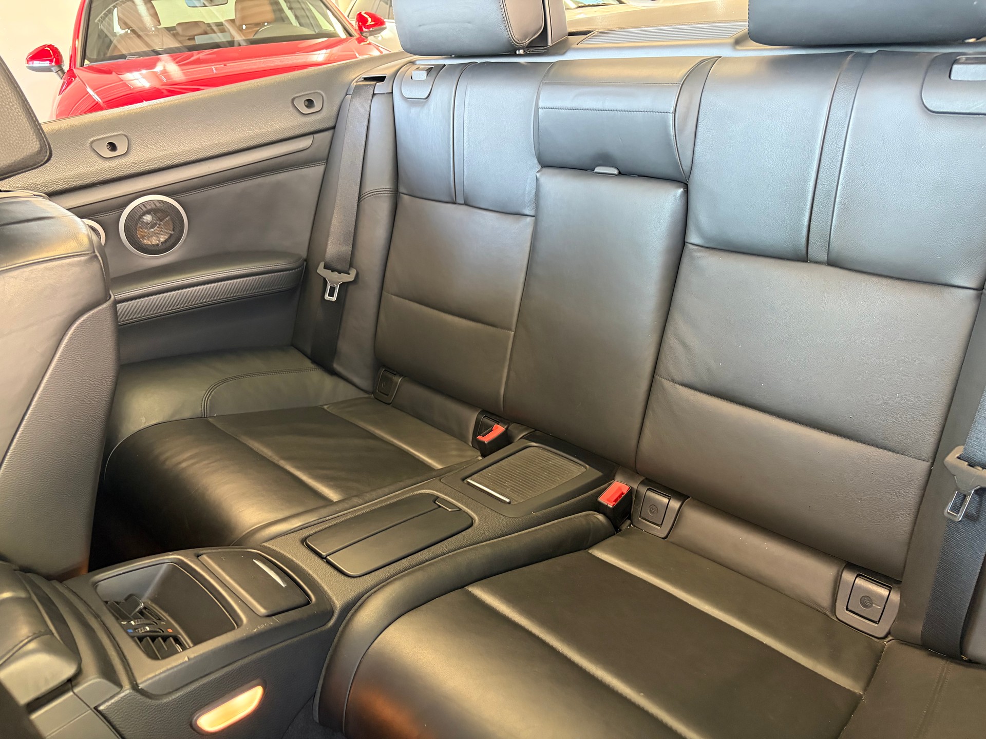 BMW M3 Cabriolet DSG | Jerez-Schwarz | Navigation Prof. | Xenon | Memory |-image-20