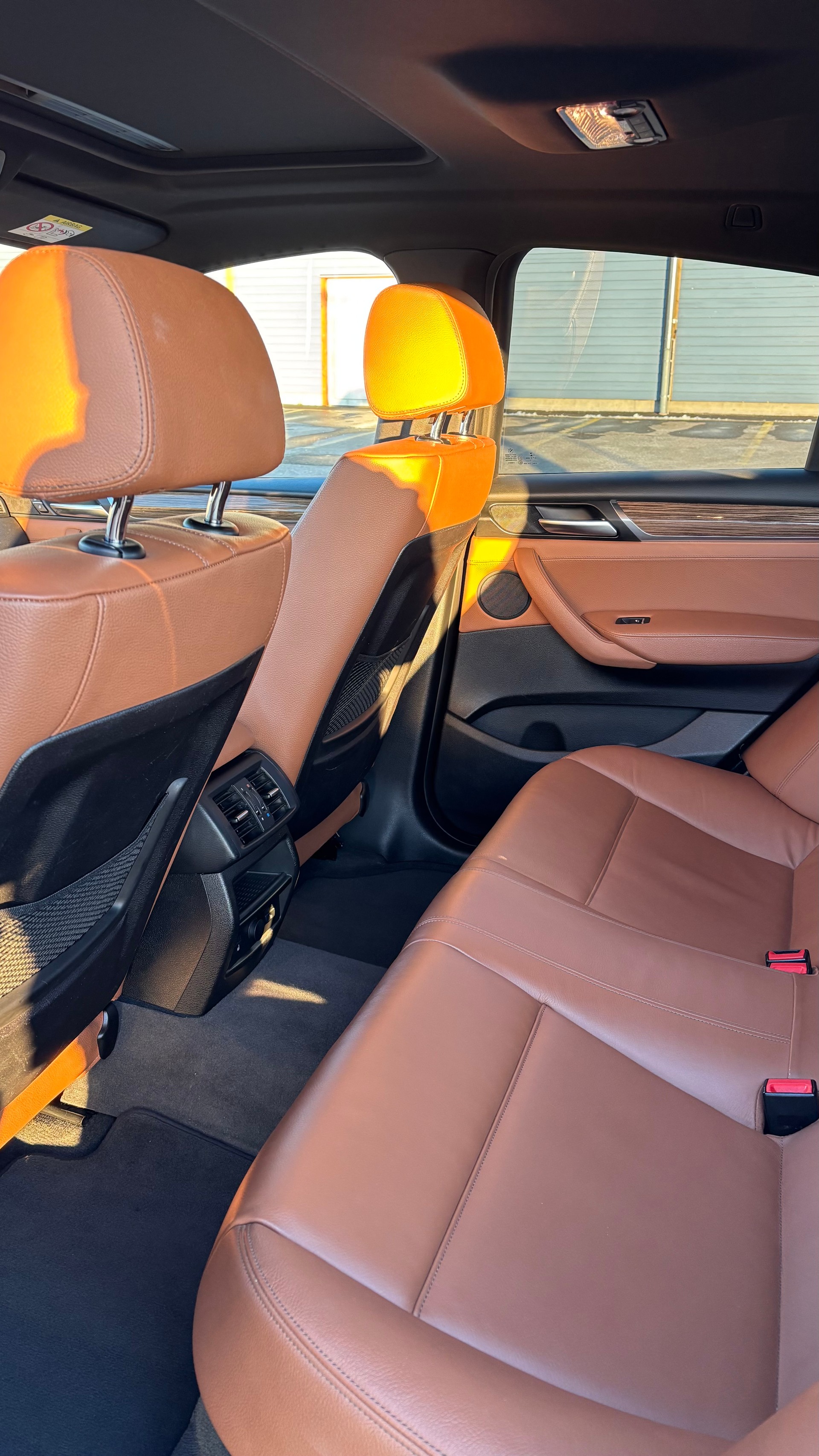 BMW X4 xDrive 30d xLine Steptronic-image-15
