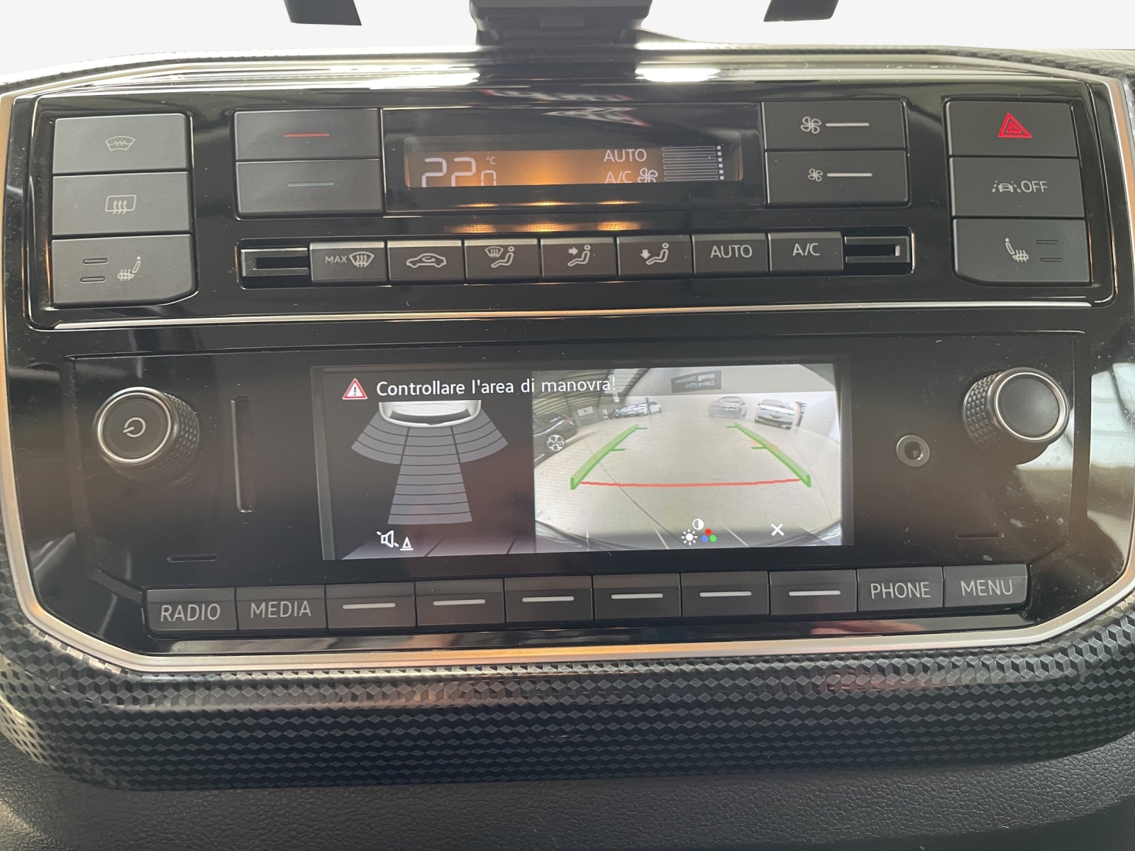 VW e-Up-image-15