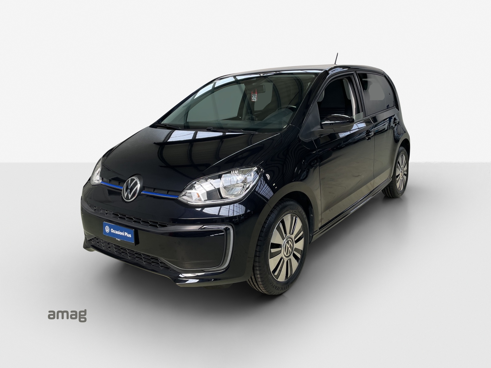 VW e-Up