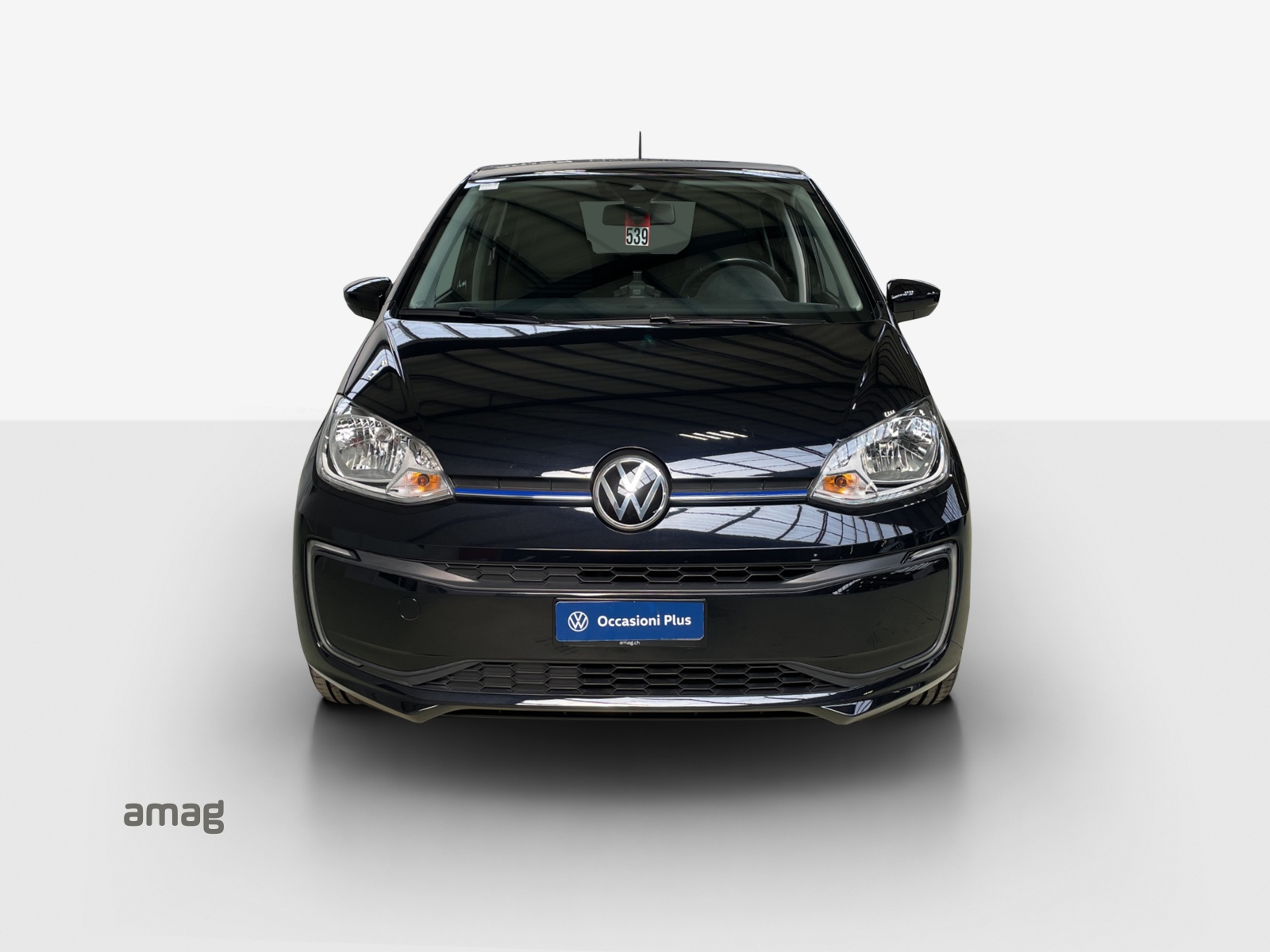 VW e-Up-image-7