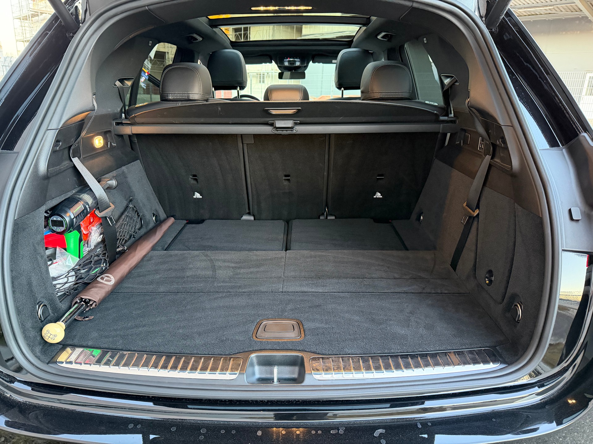 MERCEDES-BENZ GLE 300 d 4Matic 9G-Tronic-image-11