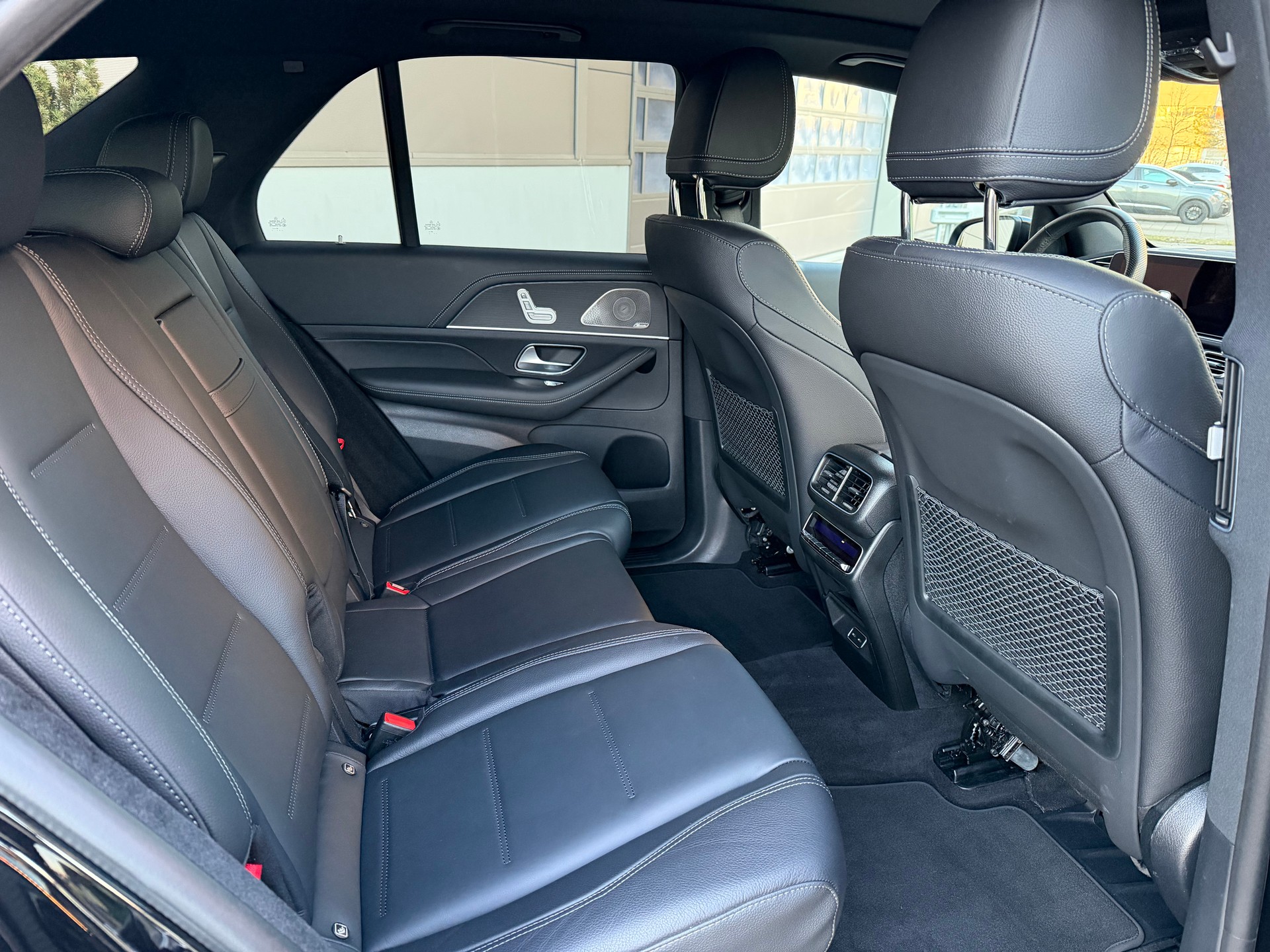 MERCEDES-BENZ GLE 300 d 4Matic 9G-Tronic-image-7