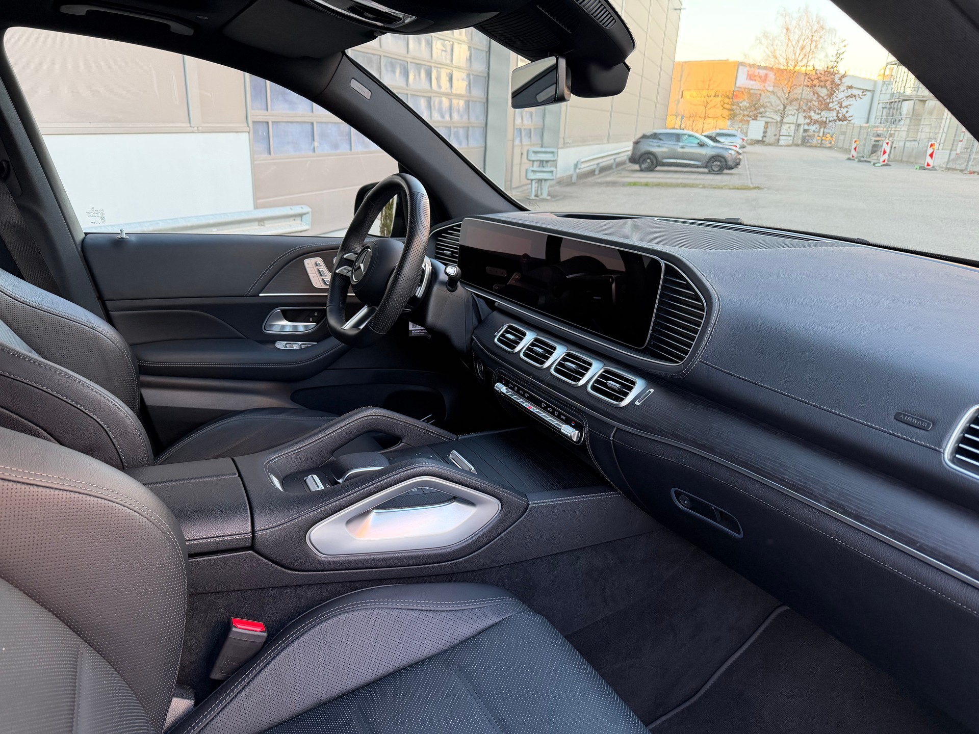 MERCEDES-BENZ GLE 300 d 4Matic 9G-Tronic-image-5