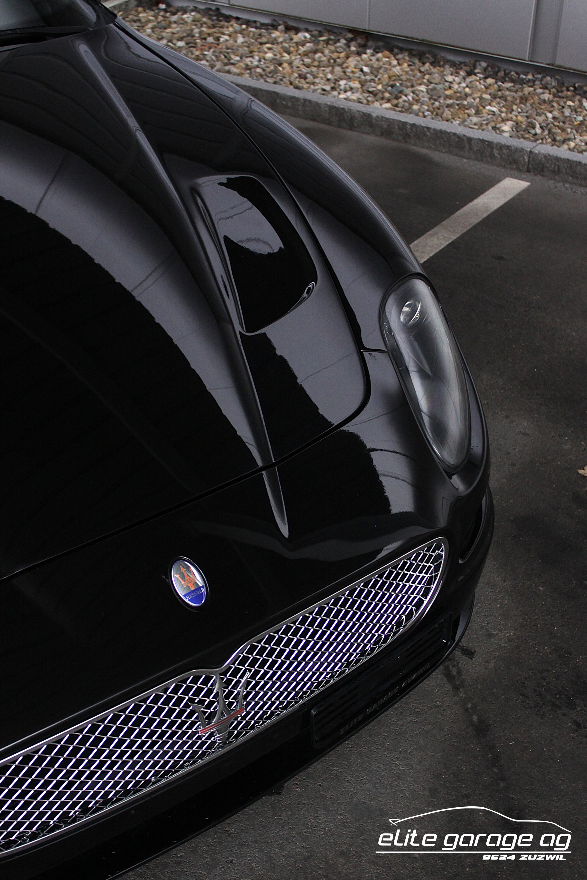 MASERATI Coupé GranSport-image-11