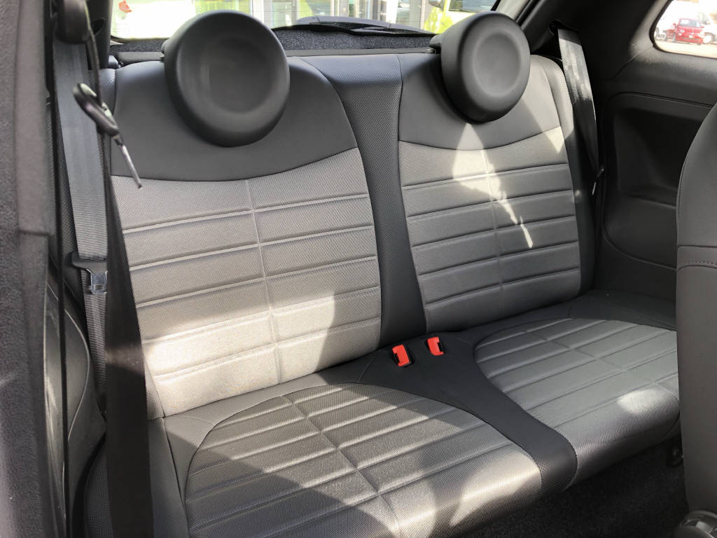 FIAT 500 0.9 TA Pop+ MTA-image-8
