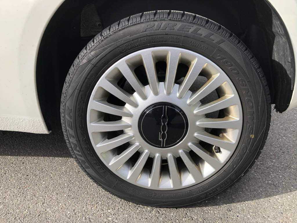 FIAT 500 0.9 TA Pop+ MTA-image-15