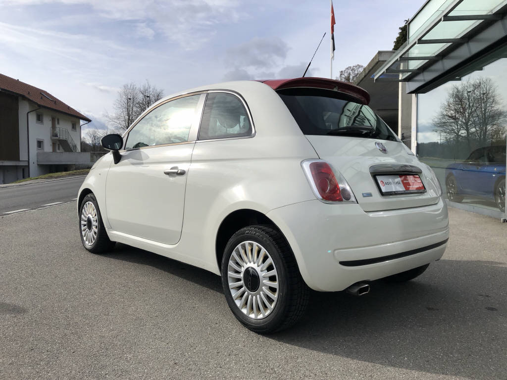 FIAT 500 0.9 TA Pop+ MTA-showroom-element-2