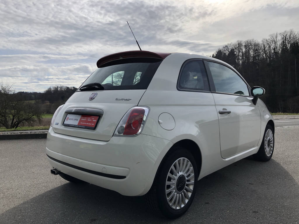 FIAT 500 0.9 TA Pop+ MTA-showroom-element-3