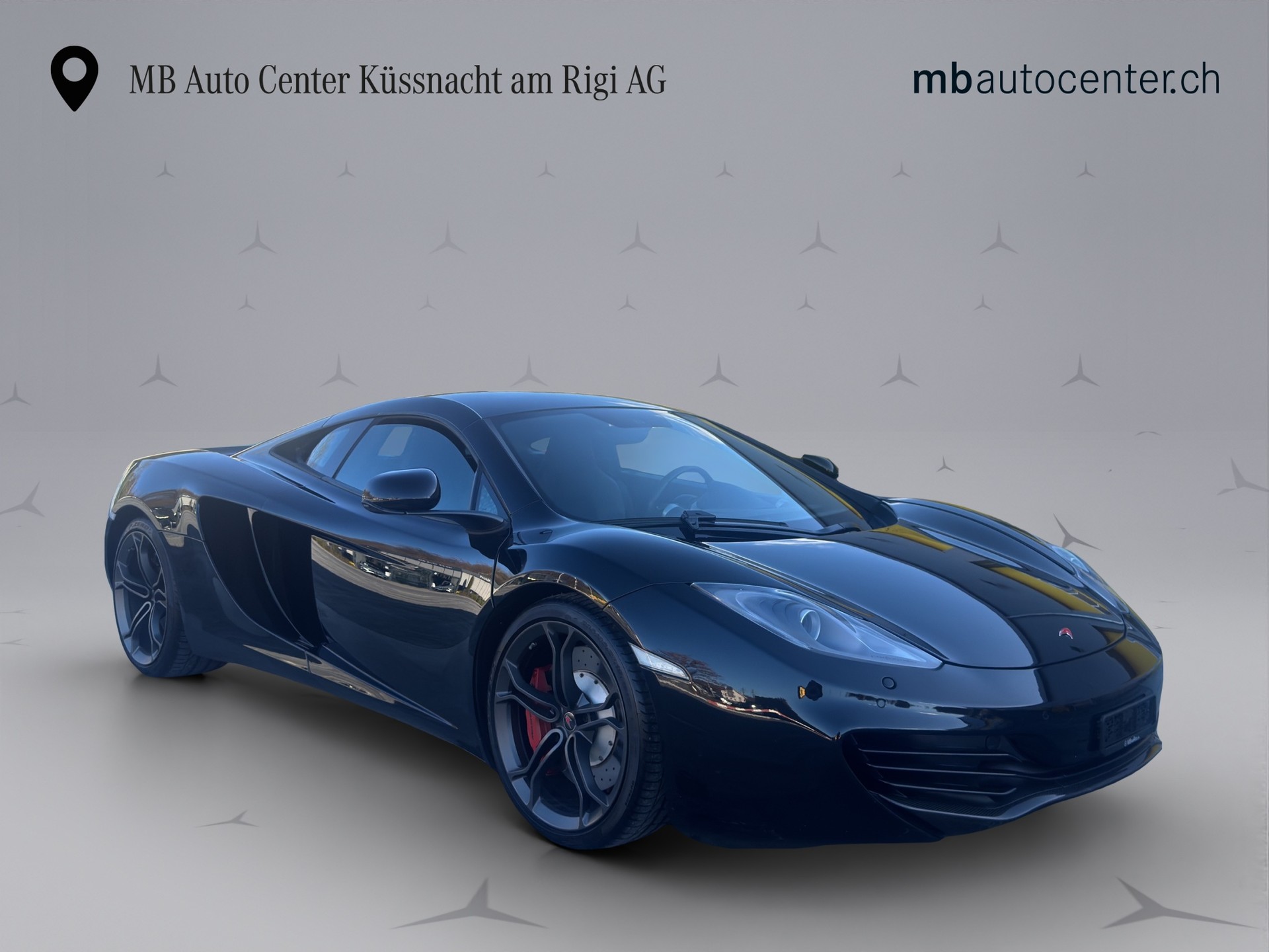 McLAREN MP4-12C Coupé 3.8 V8 SSG-showroom-element-3