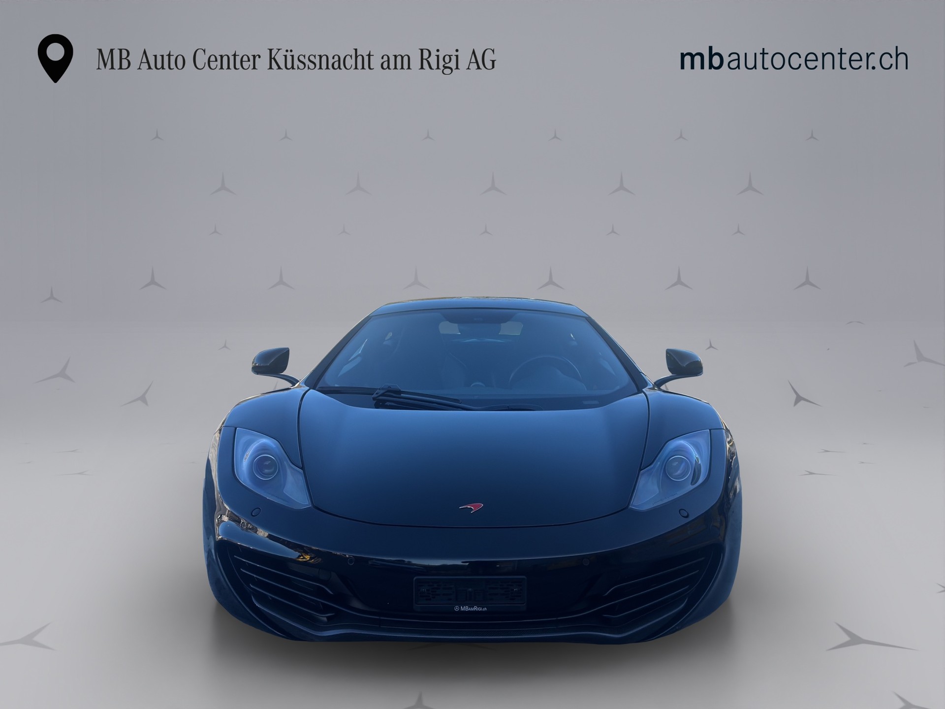 McLAREN MP4-12C Coupé 3.8 V8 SSG-showroom-element-1
