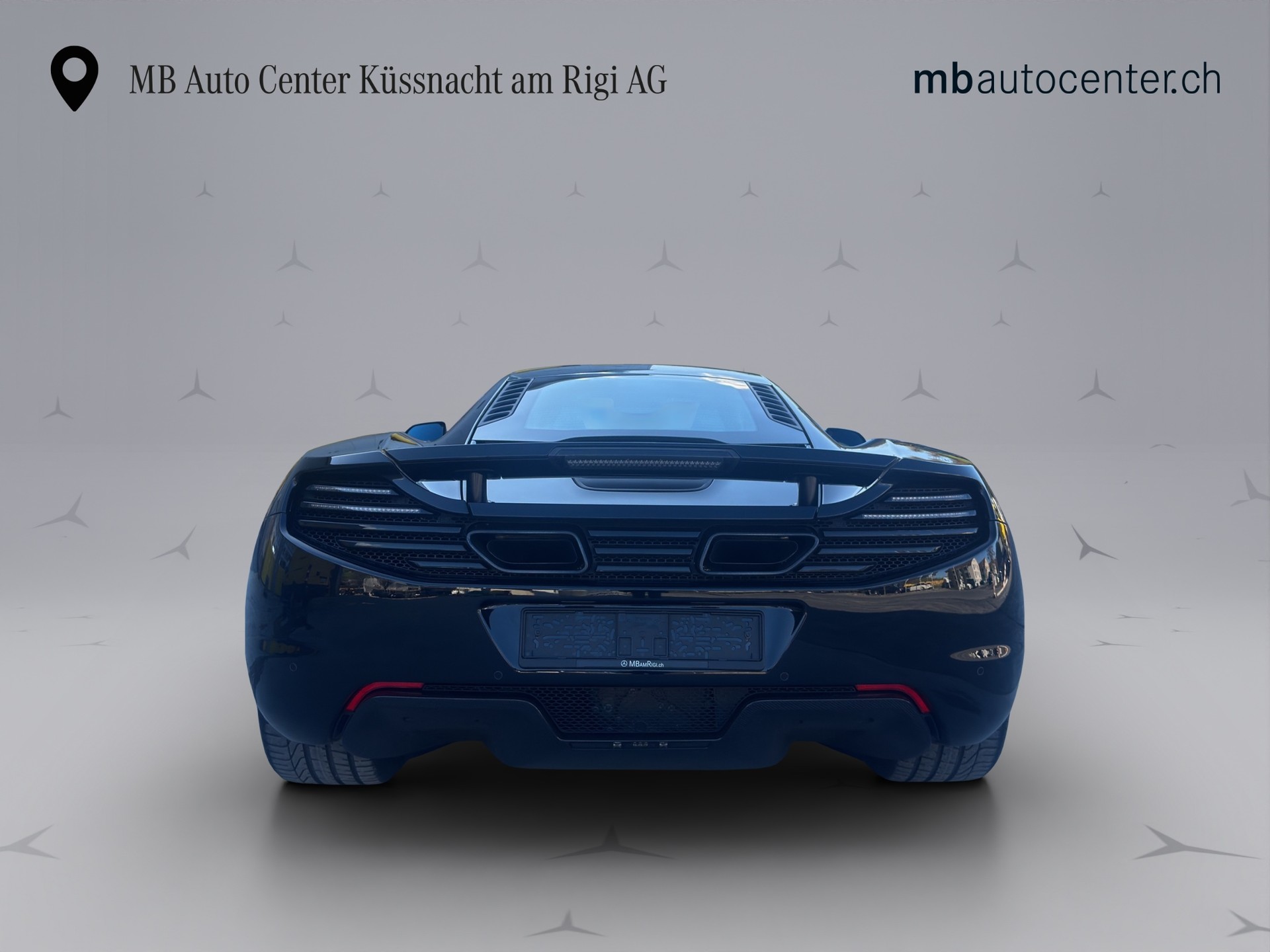 McLAREN MP4-12C Coupé 3.8 V8 SSG-image-6