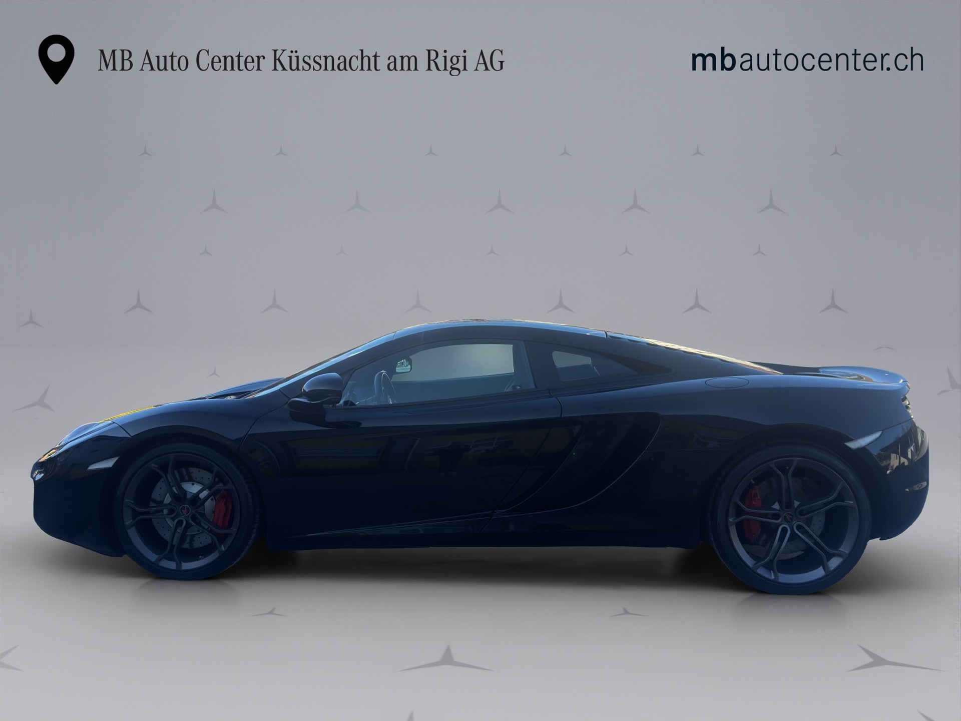 McLAREN MP4-12C Coupé 3.8 V8 SSG-showroom-element-2