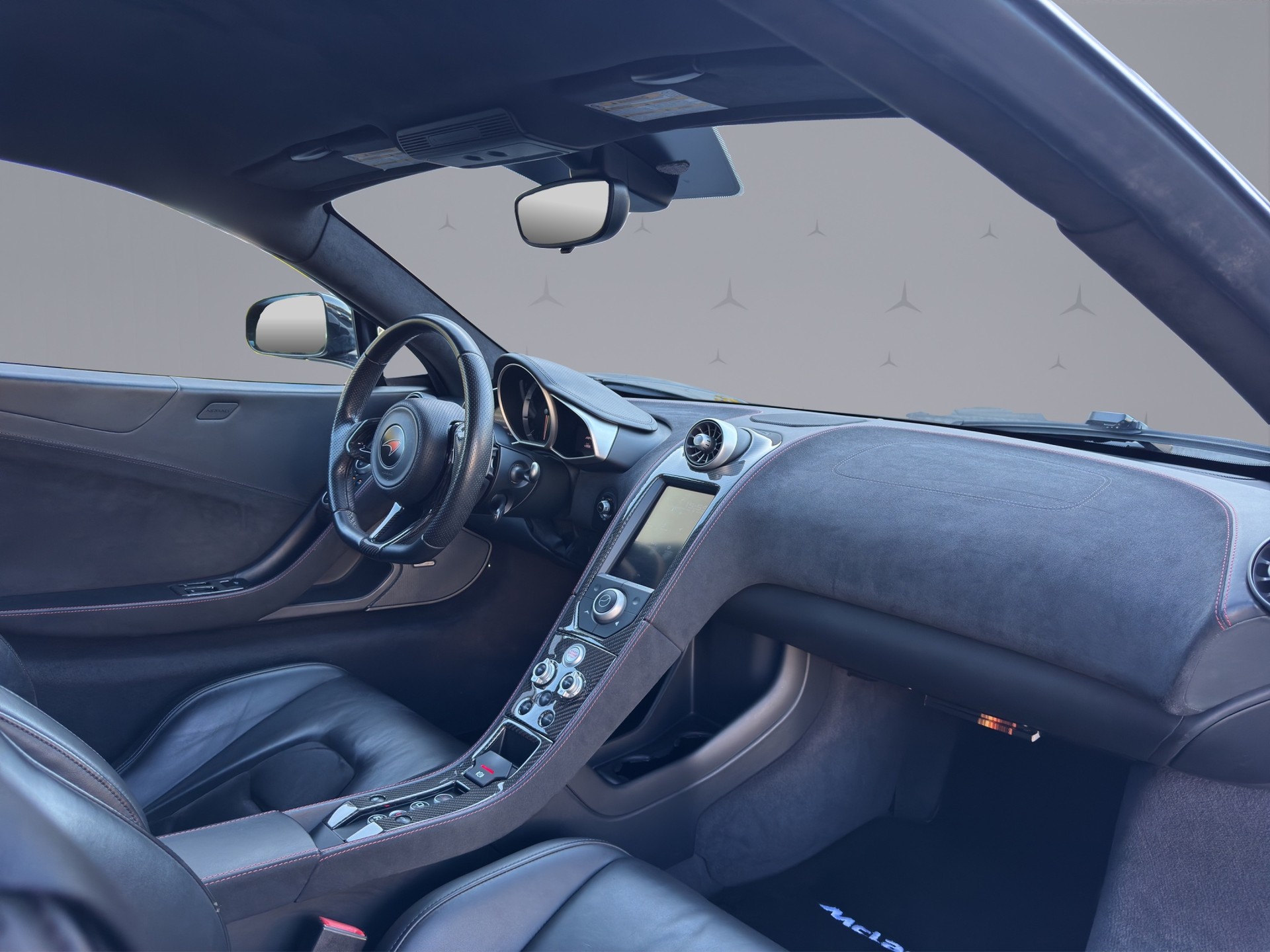 McLAREN MP4-12C Coupé 3.8 V8 SSG-image-17