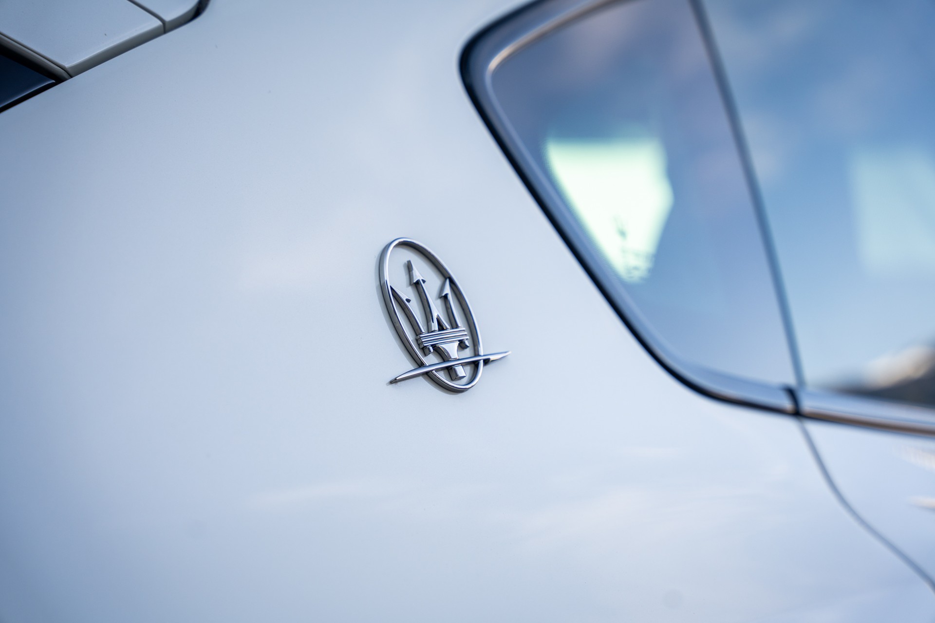 MASERATI Levante S 3.0 V6 GranSport Automatica-image-8