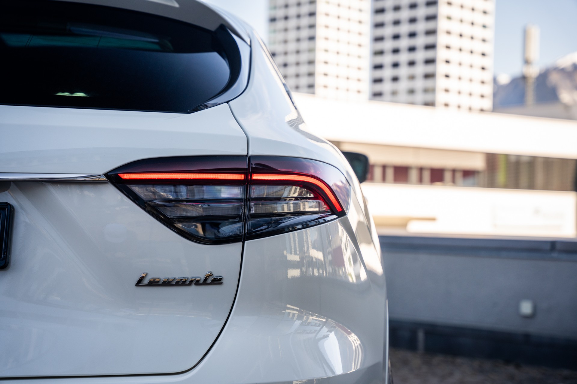 MASERATI Levante S 3.0 V6 GranSport Automatica-image-7