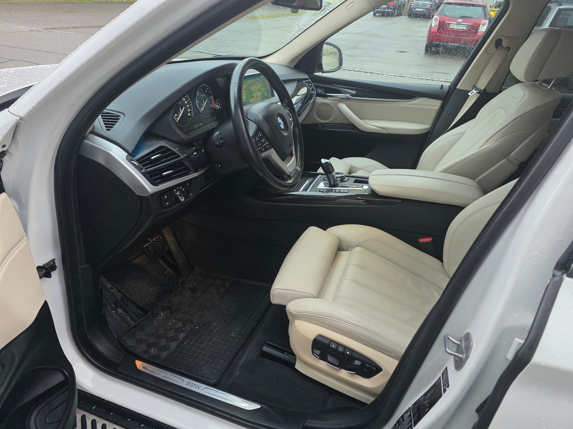 BMW X5 xDrive 30d Steptronic-image-7