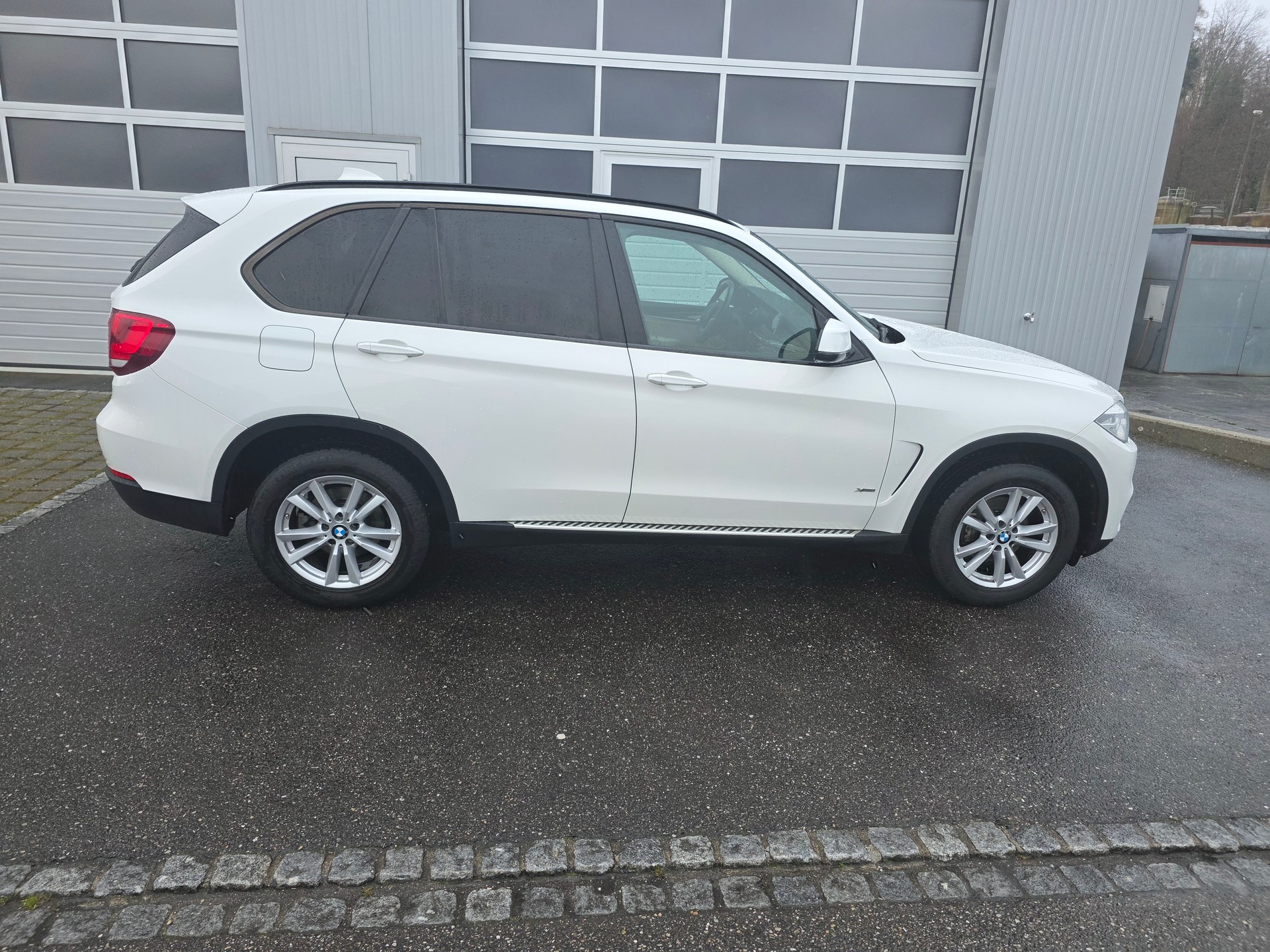 BMW X5 xDrive 30d Steptronic-showroom-element-3
