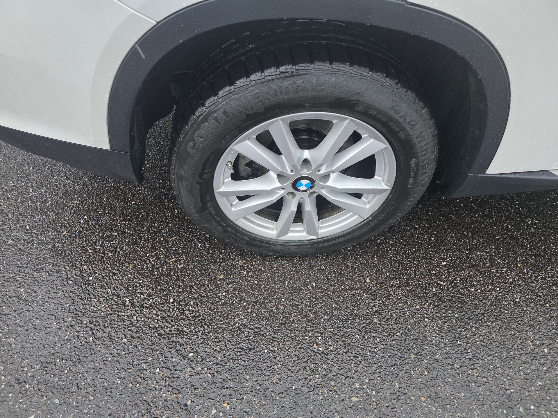 BMW X5 xDrive 30d Steptronic-image-10