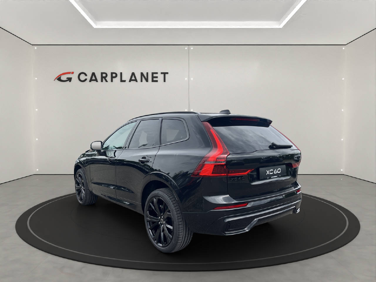 VOLVO XC60 2.0 T6 TE Black Edition eAWD .-image-6
