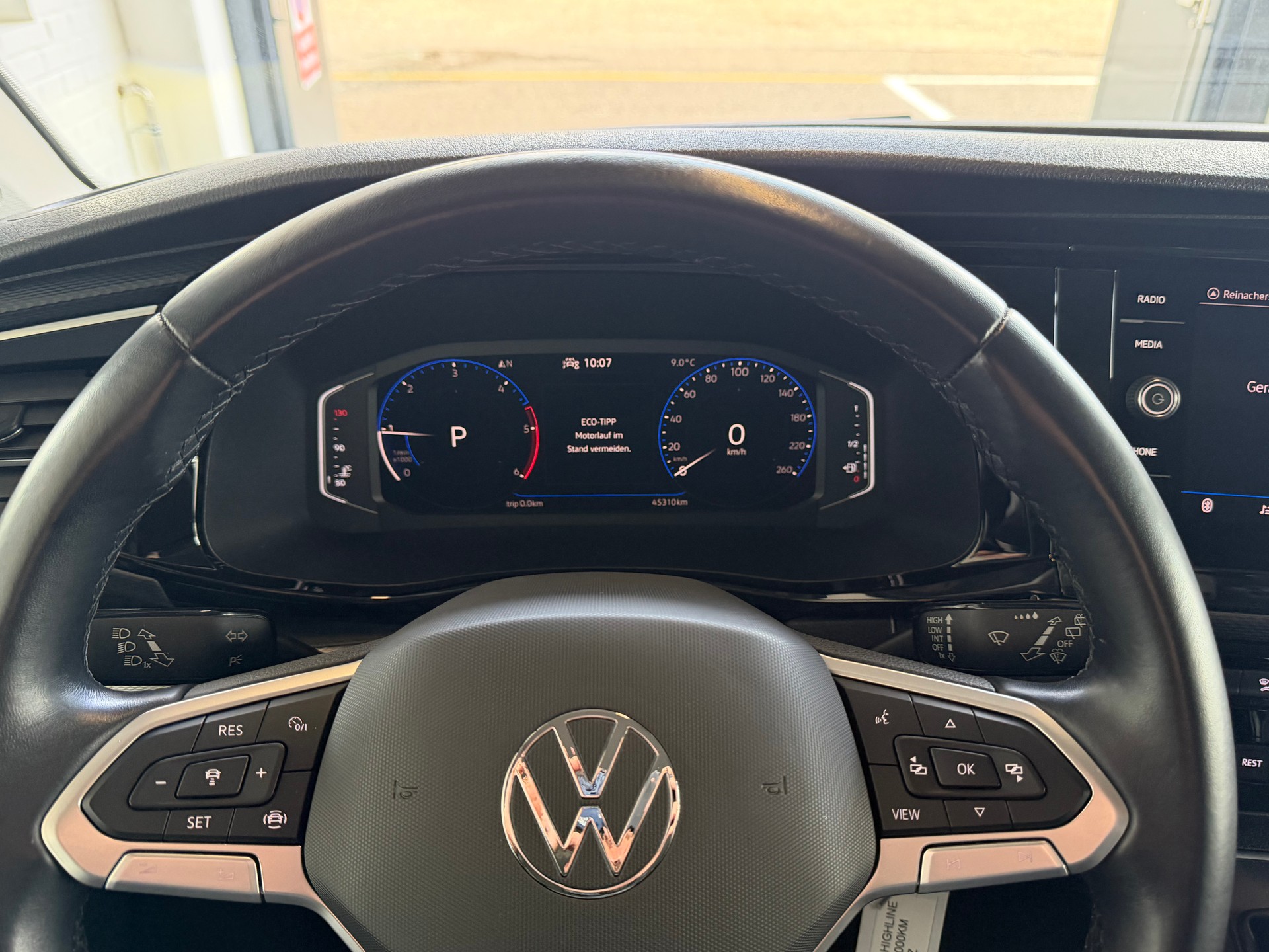 VW T6.1 Multivan 2.0 204 PS Bi-TDI Highline Liberty DSG-image-16
