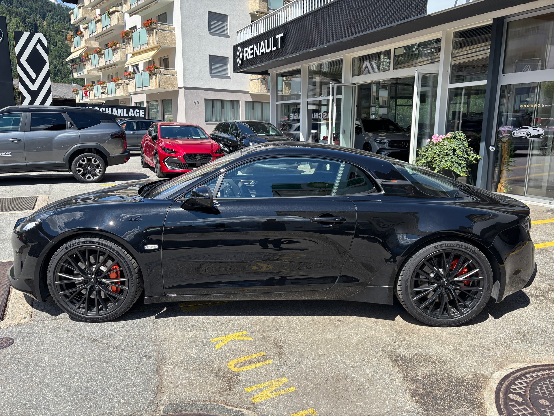 ALPINE Alpine A110 S-image-4