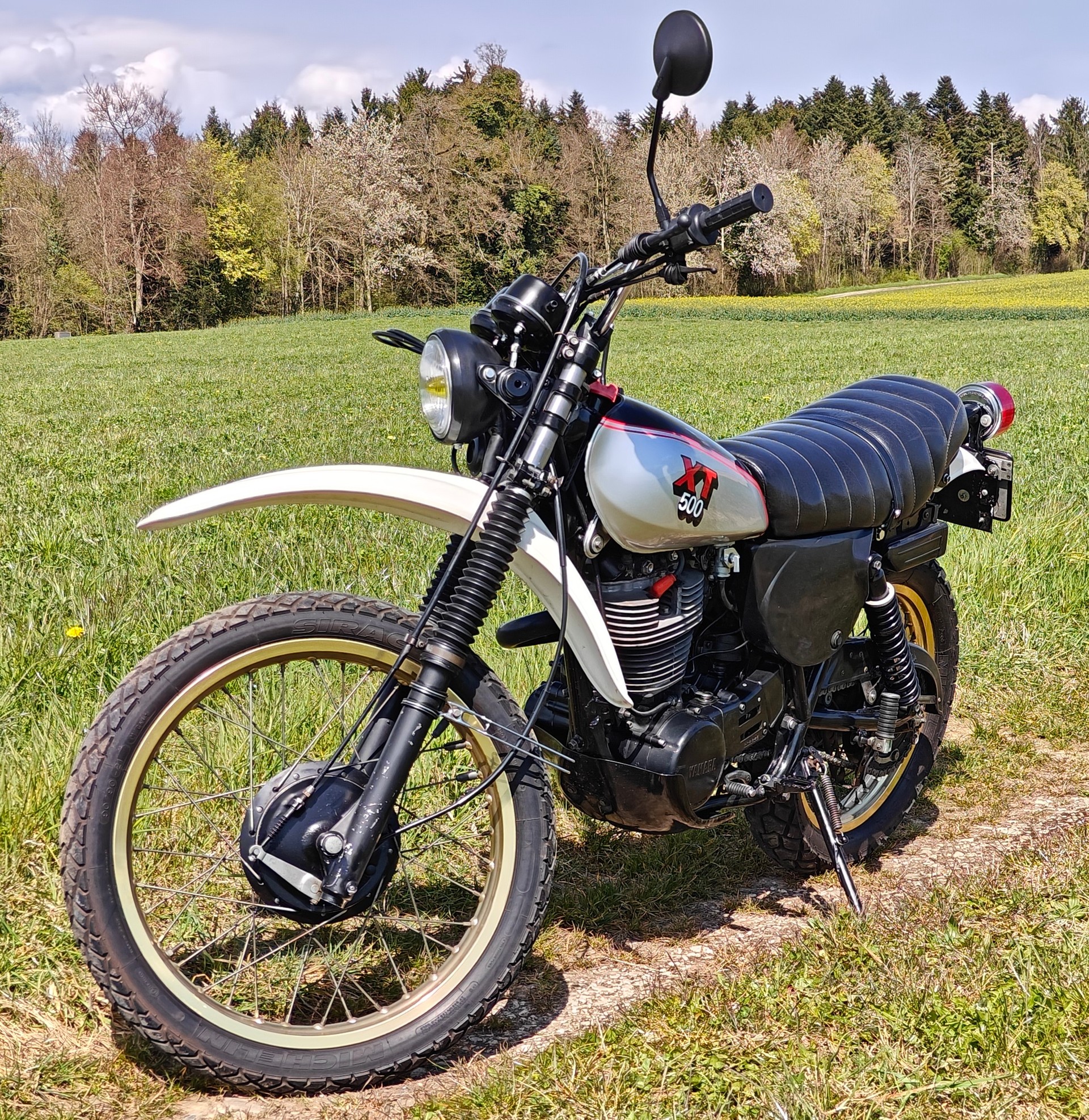 YAMAHA XT500-image-3