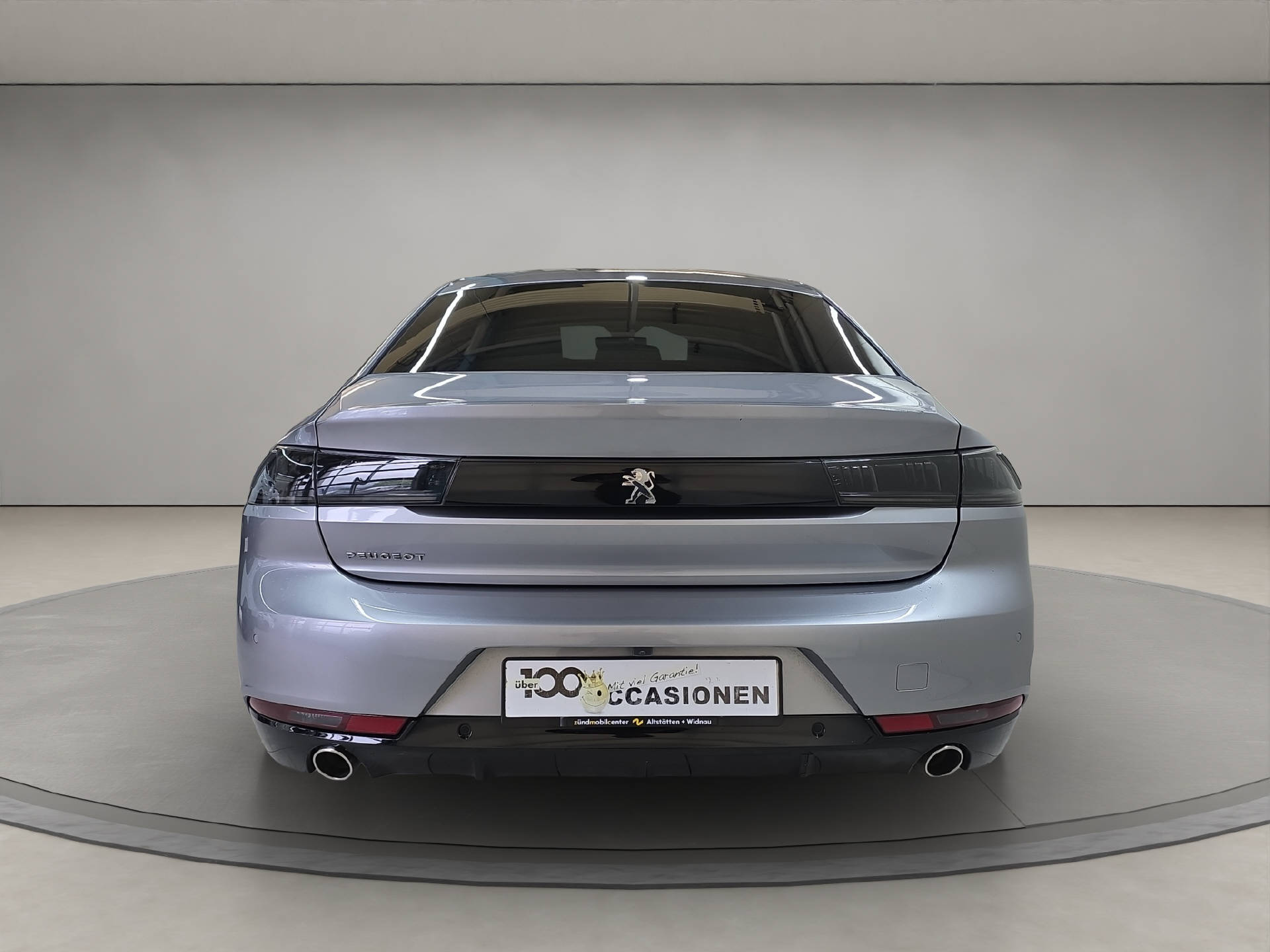 PEUGEOT 508 1.6 PureTech GT-image-3