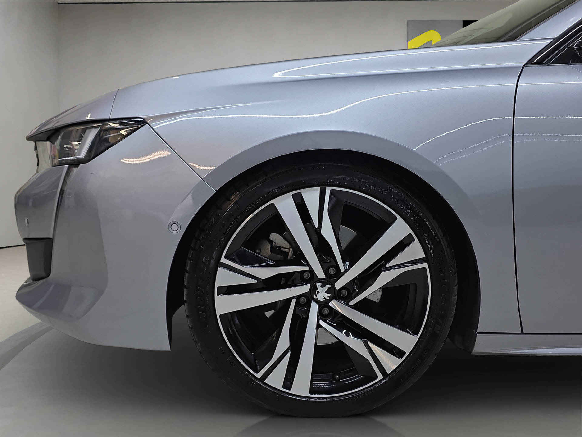 PEUGEOT 508 1.6 PureTech GT-image-12