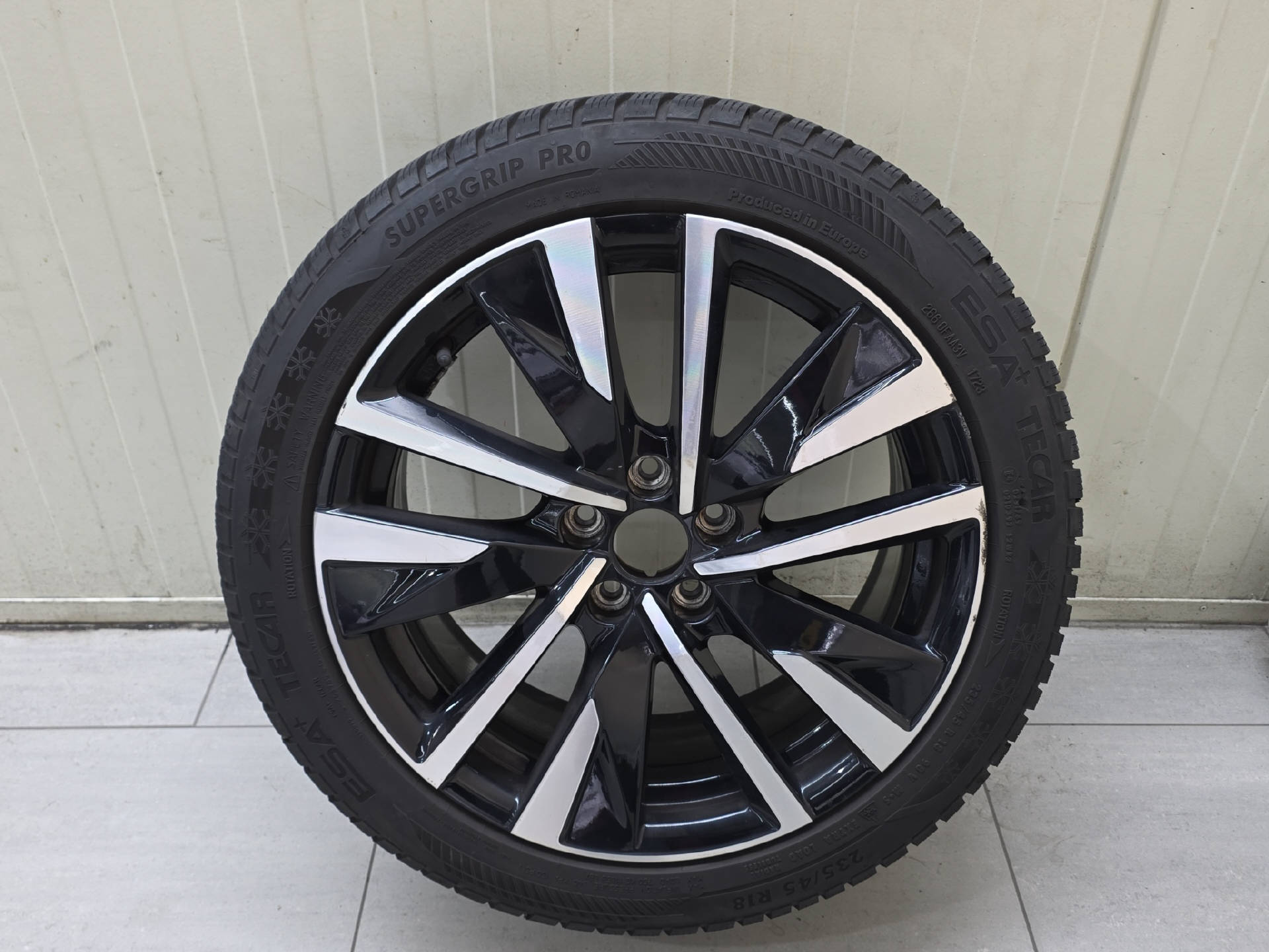 PEUGEOT 508 1.6 PureTech GT-image-15