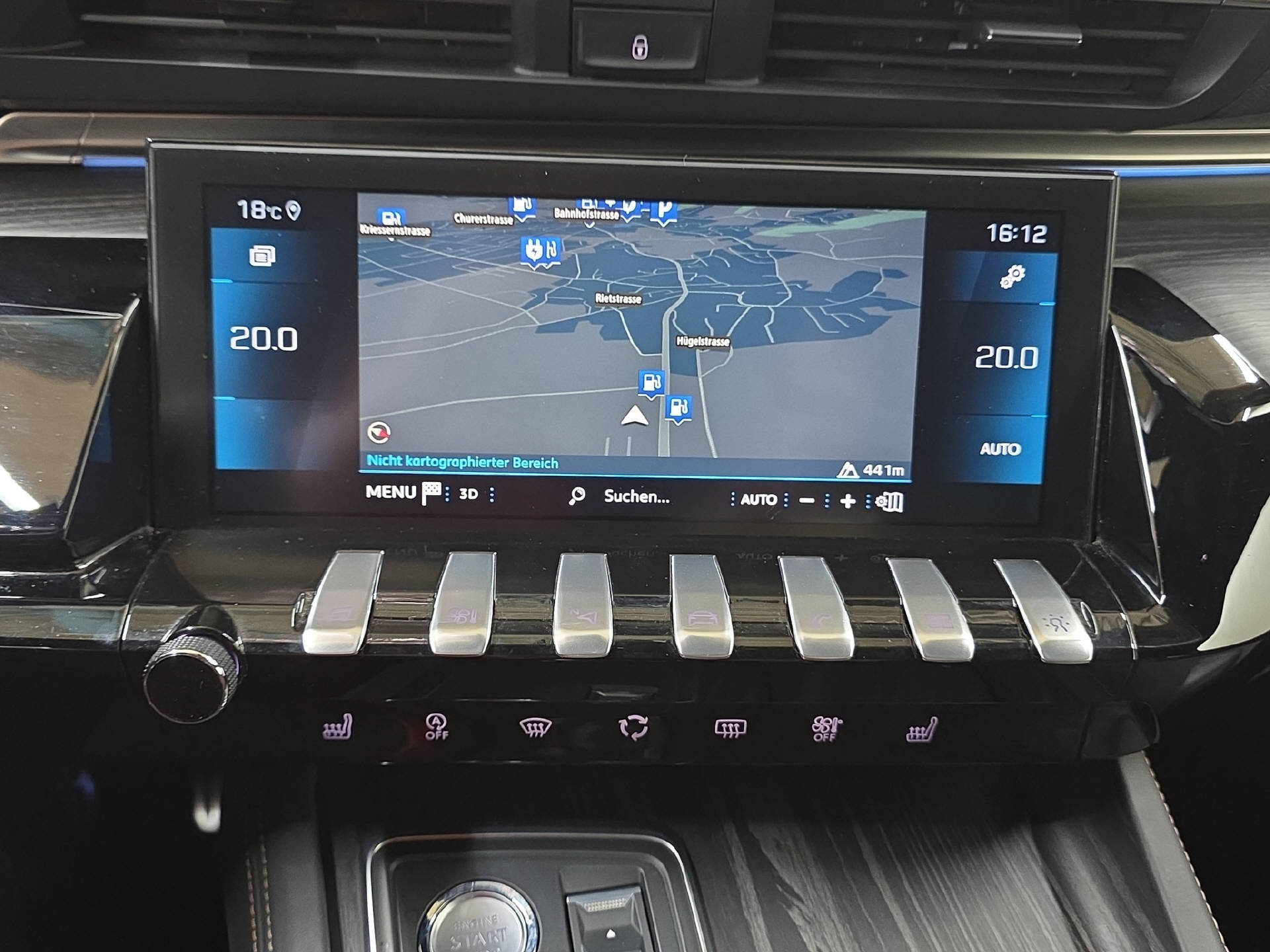 PEUGEOT 508 1.6 PureTech GT-image-8