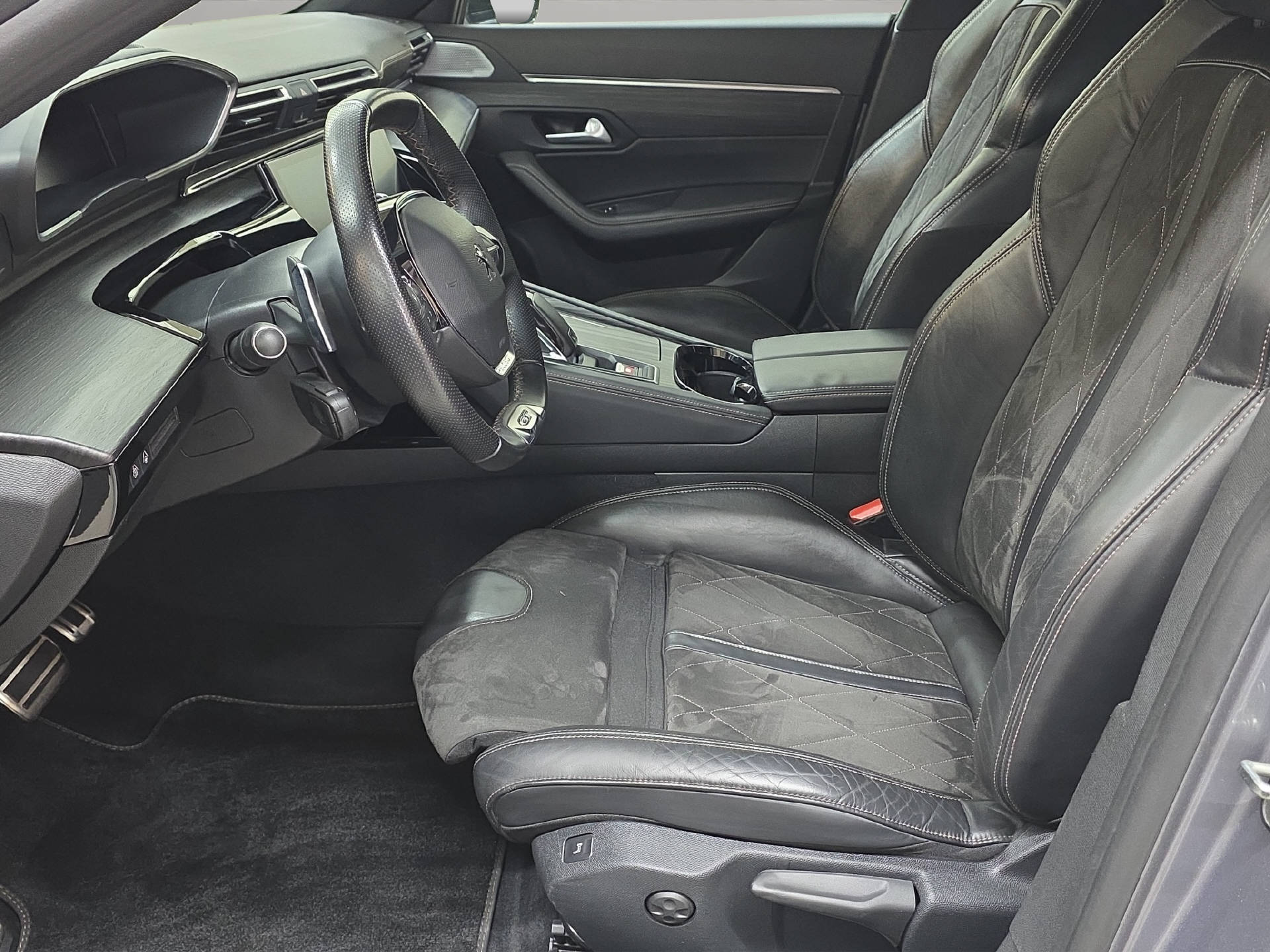 PEUGEOT 508 1.6 PureTech GT-image-5