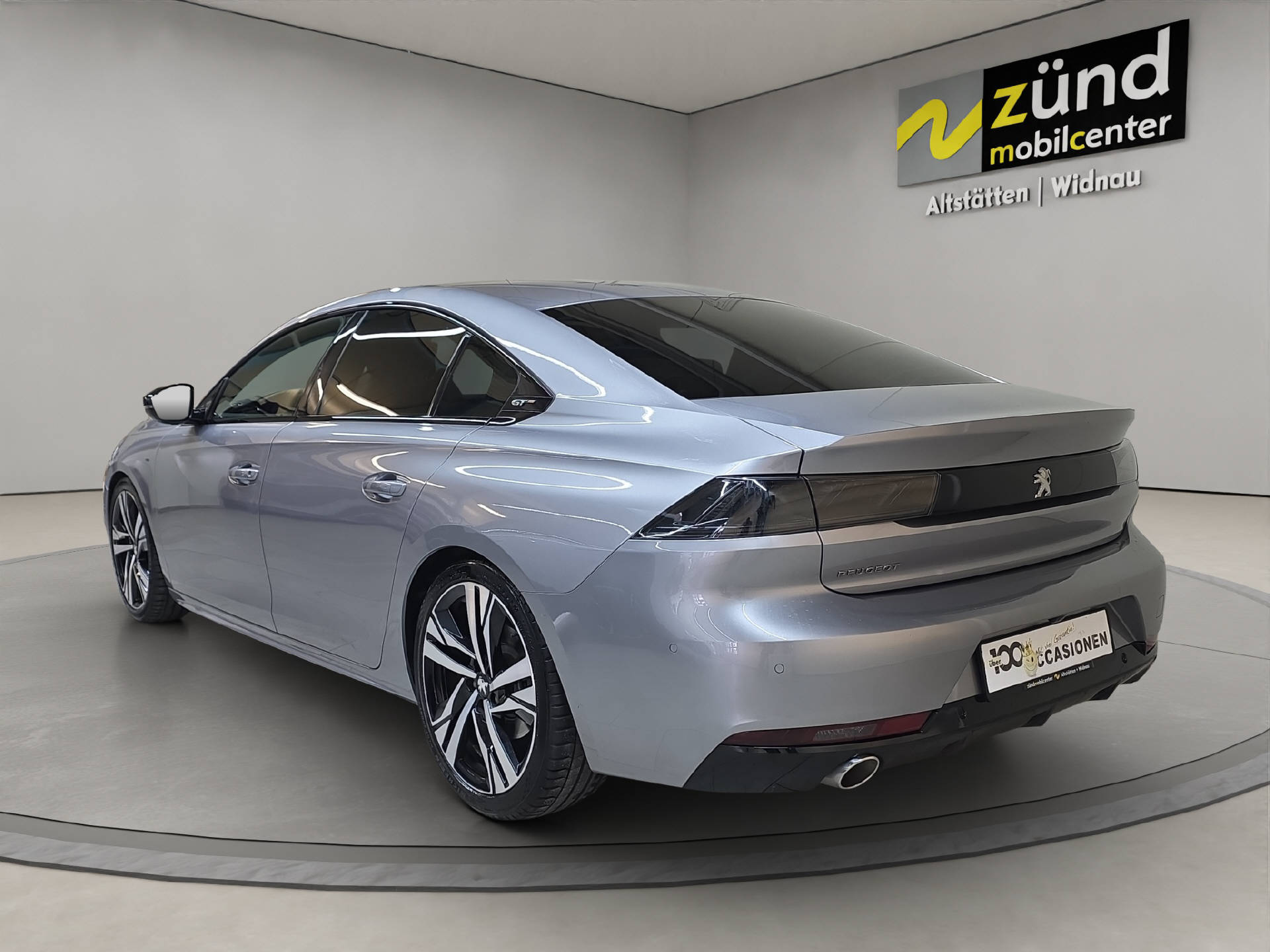 PEUGEOT 508 1.6 PureTech GT-image-2