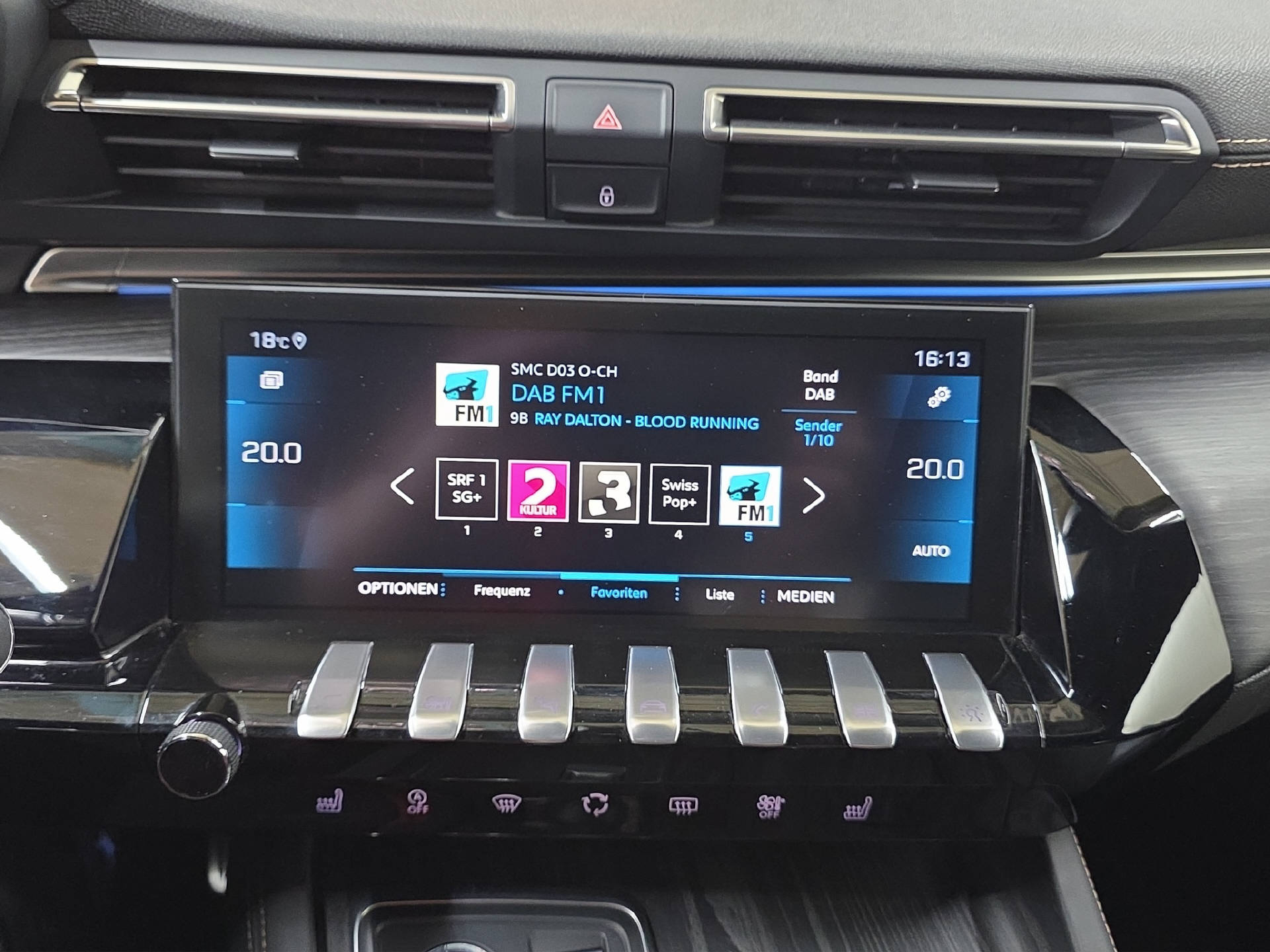 PEUGEOT 508 1.6 PureTech GT-image-13
