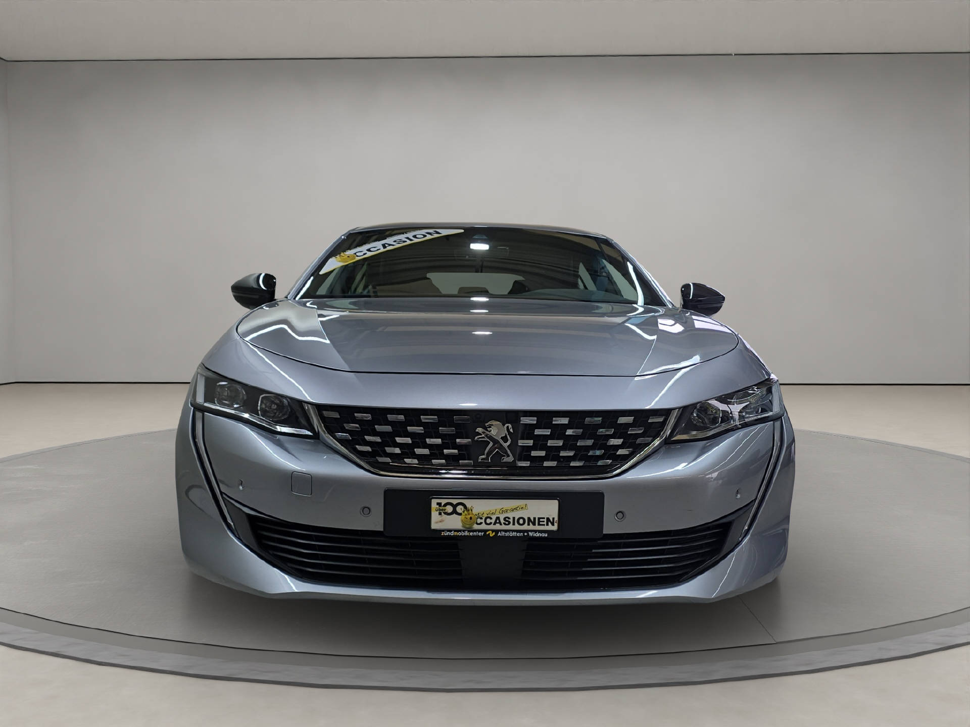PEUGEOT 508 1.6 PureTech GT-image-4