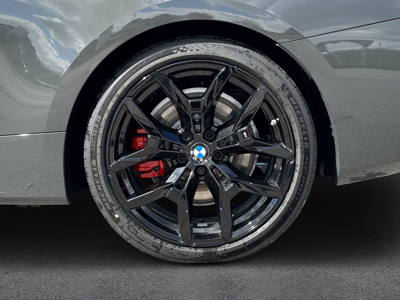 BMW M440i xDrive 48V Cabriolet M Sport Pro Steptronic-image-8