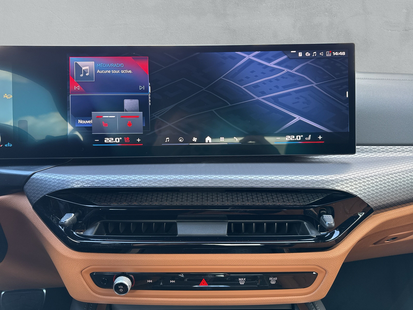 BMW M440i xDrive 48V Cabriolet M Sport Pro Steptronic-image-13