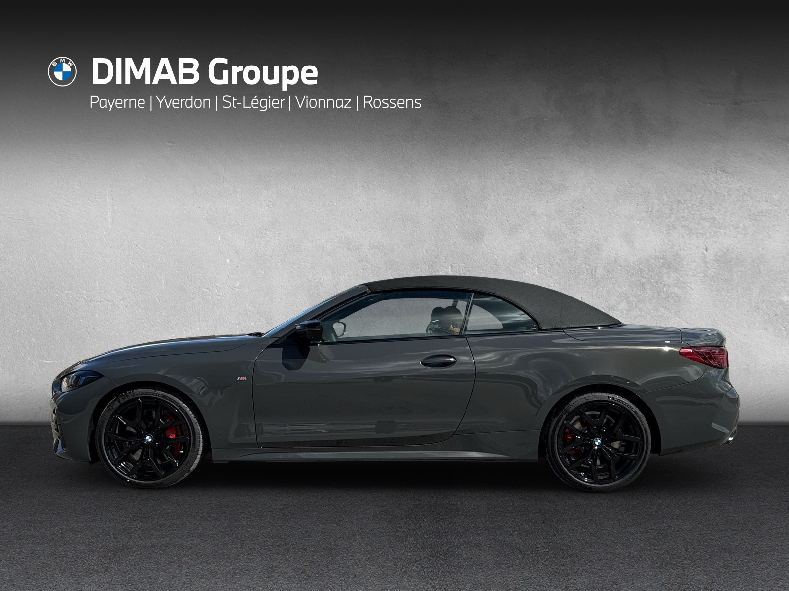 BMW M440i xDrive 48V Cabriolet M Sport Pro Steptronic-showroom-element-1