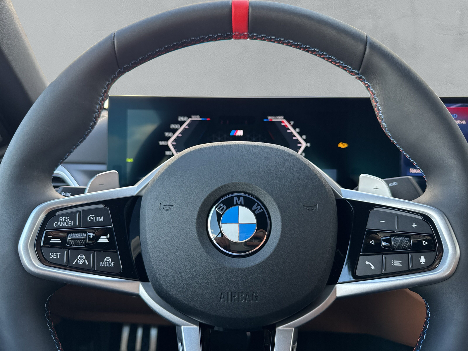 BMW M440i xDrive 48V Cabriolet M Sport Pro Steptronic-image-18