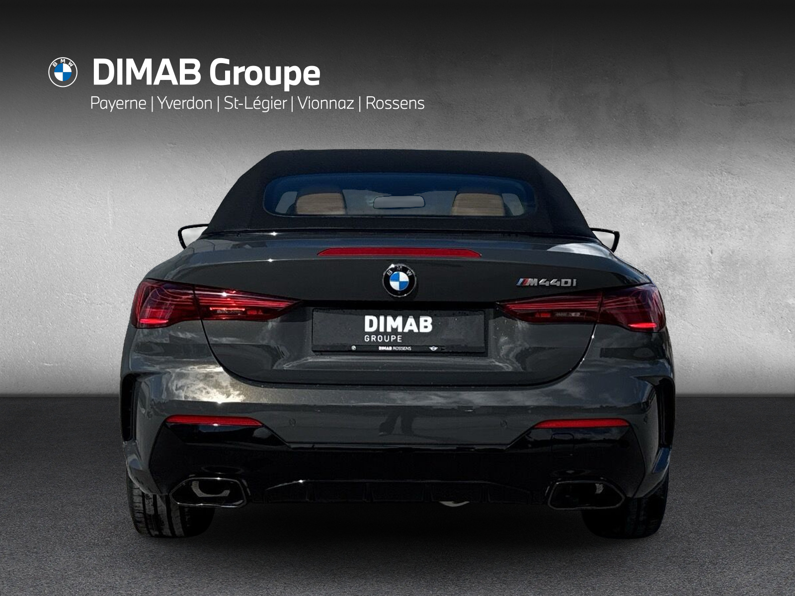 BMW M440i xDrive 48V Cabriolet M Sport Pro Steptronic-showroom-element-3