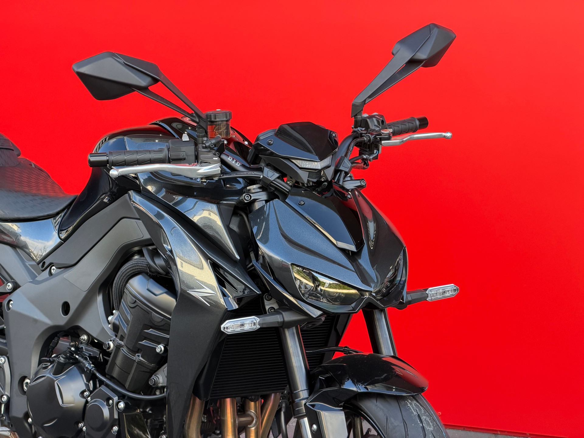 KAWASAKI Z 1100-image-7