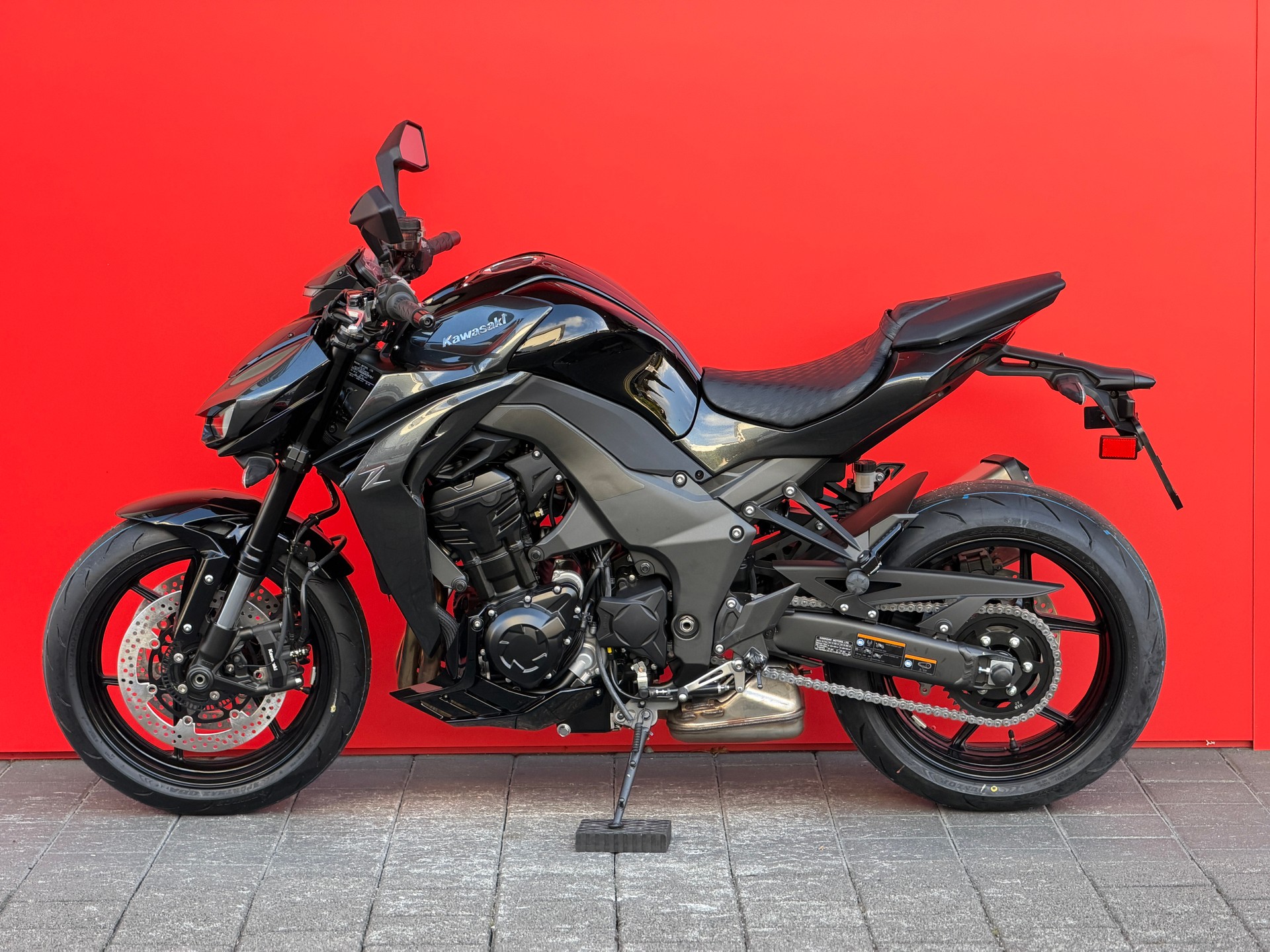 KAWASAKI Z 1100-image-9