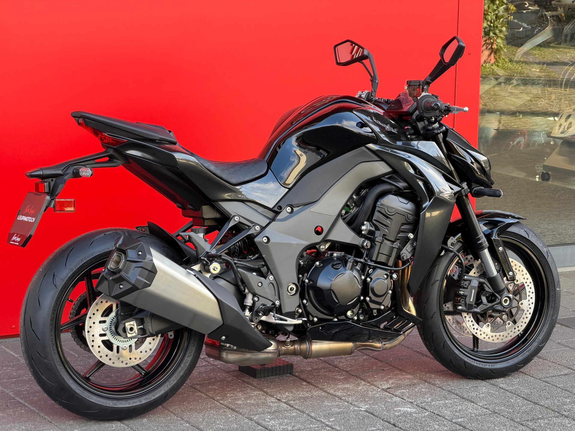 KAWASAKI Z 1100-image-14