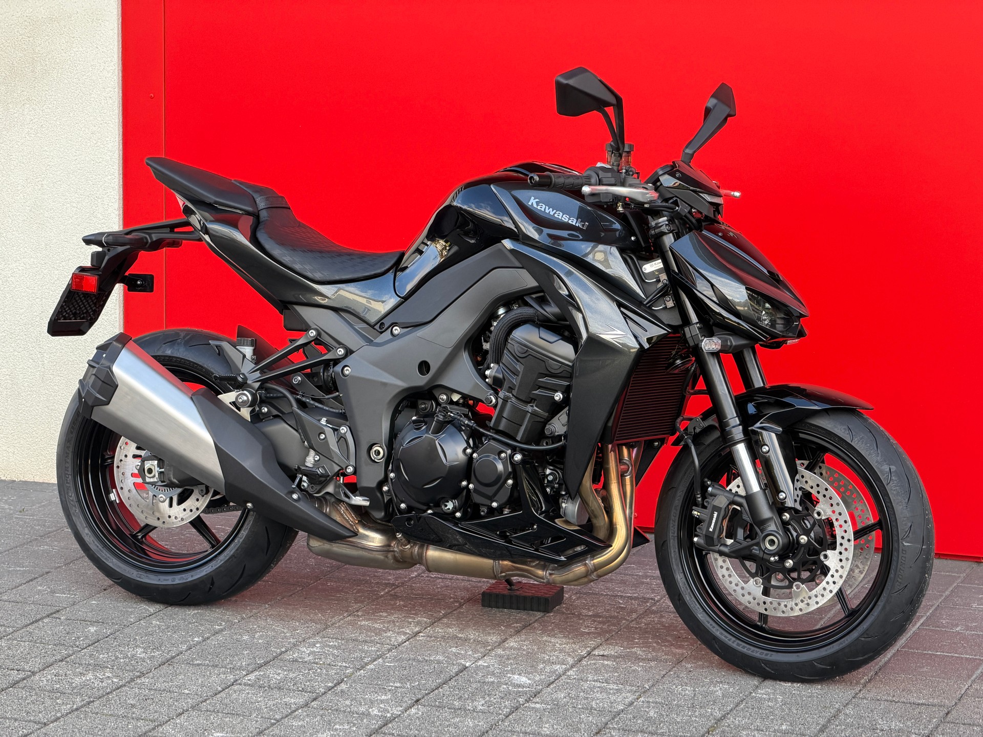 KAWASAKI Z 1100-image-2