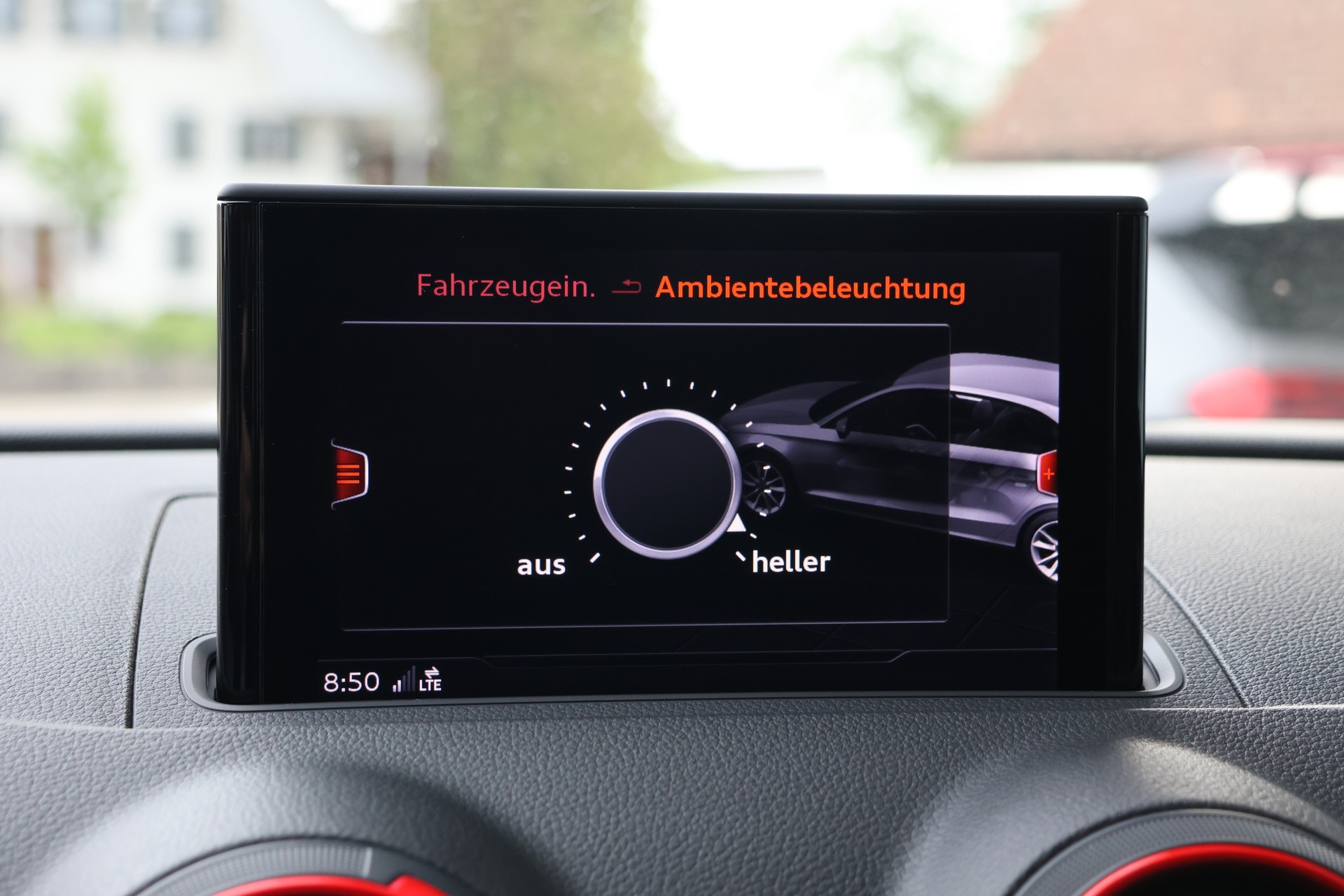 AUDI S3 Limousine 2.0 TFSI quattro S-tronic (CH)-image-22