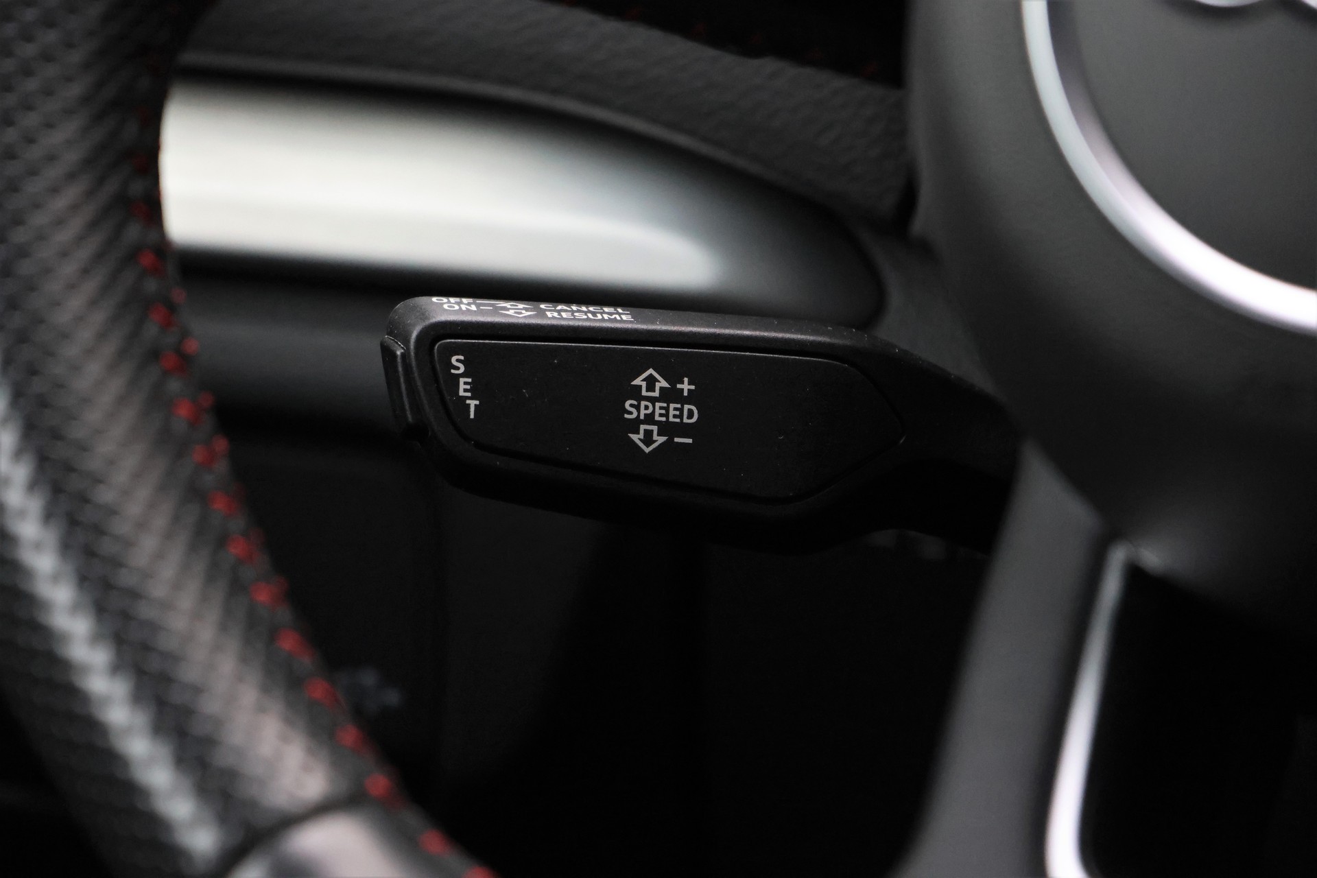 AUDI S3 Limousine 2.0 TFSI quattro S-tronic (CH)-image-15